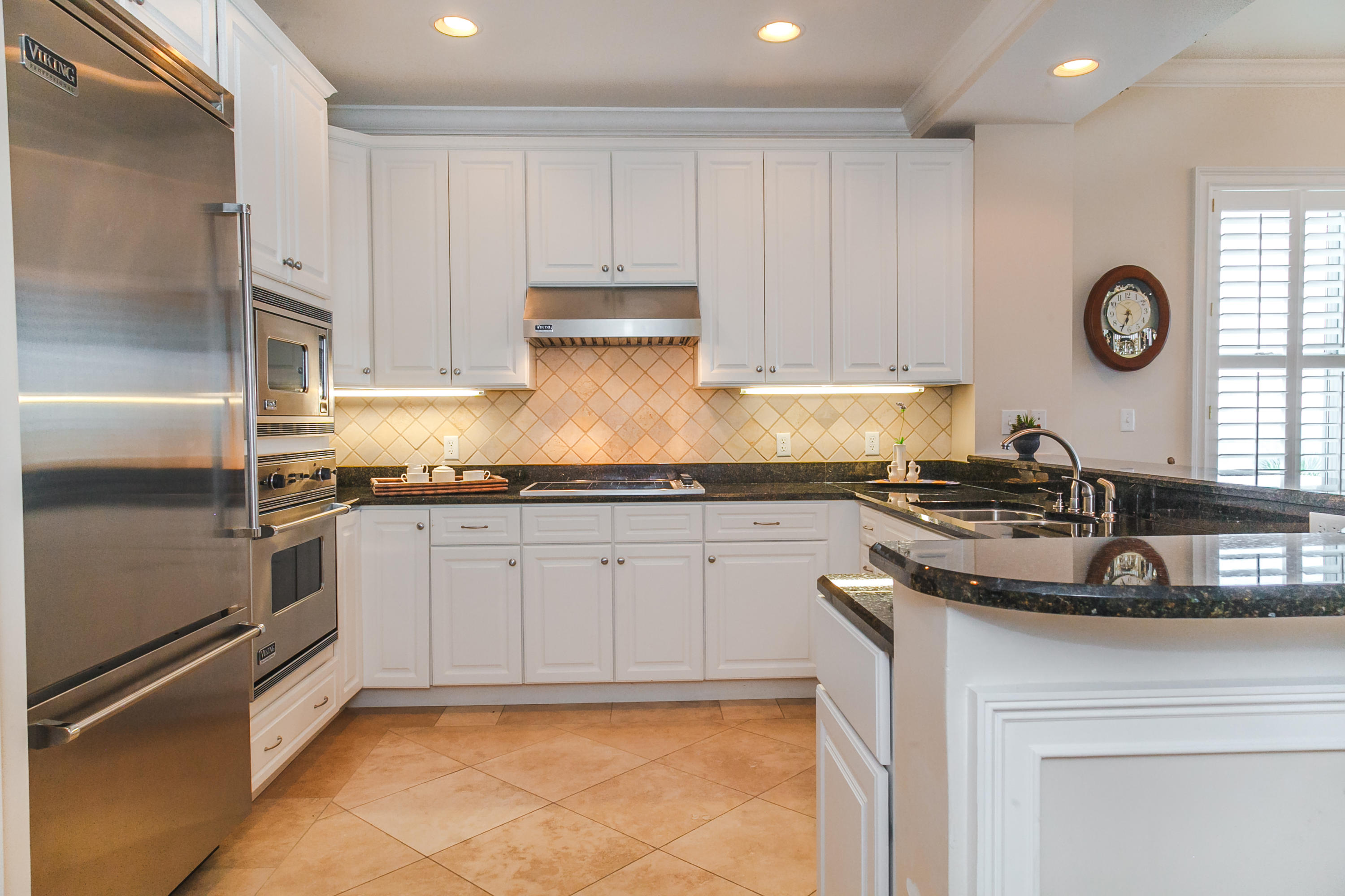 ADAGIO - Residential