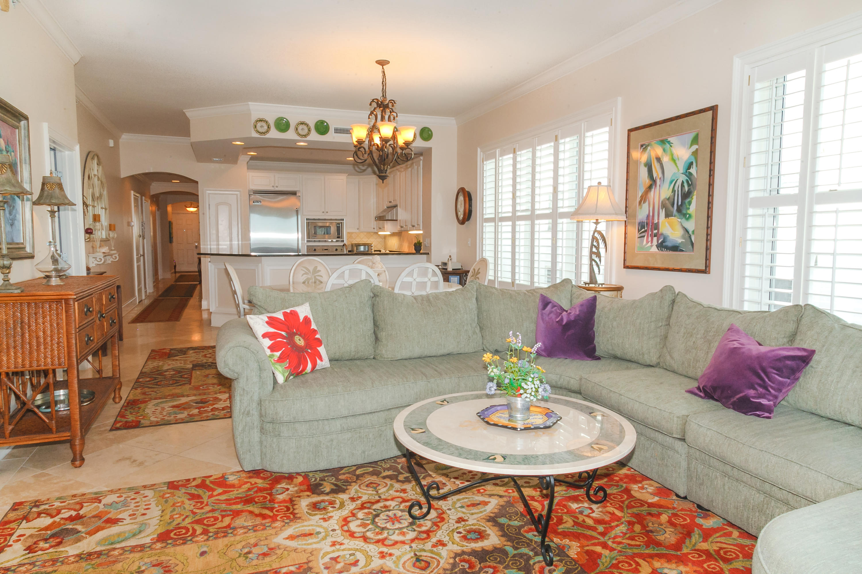 ADAGIO - Residential