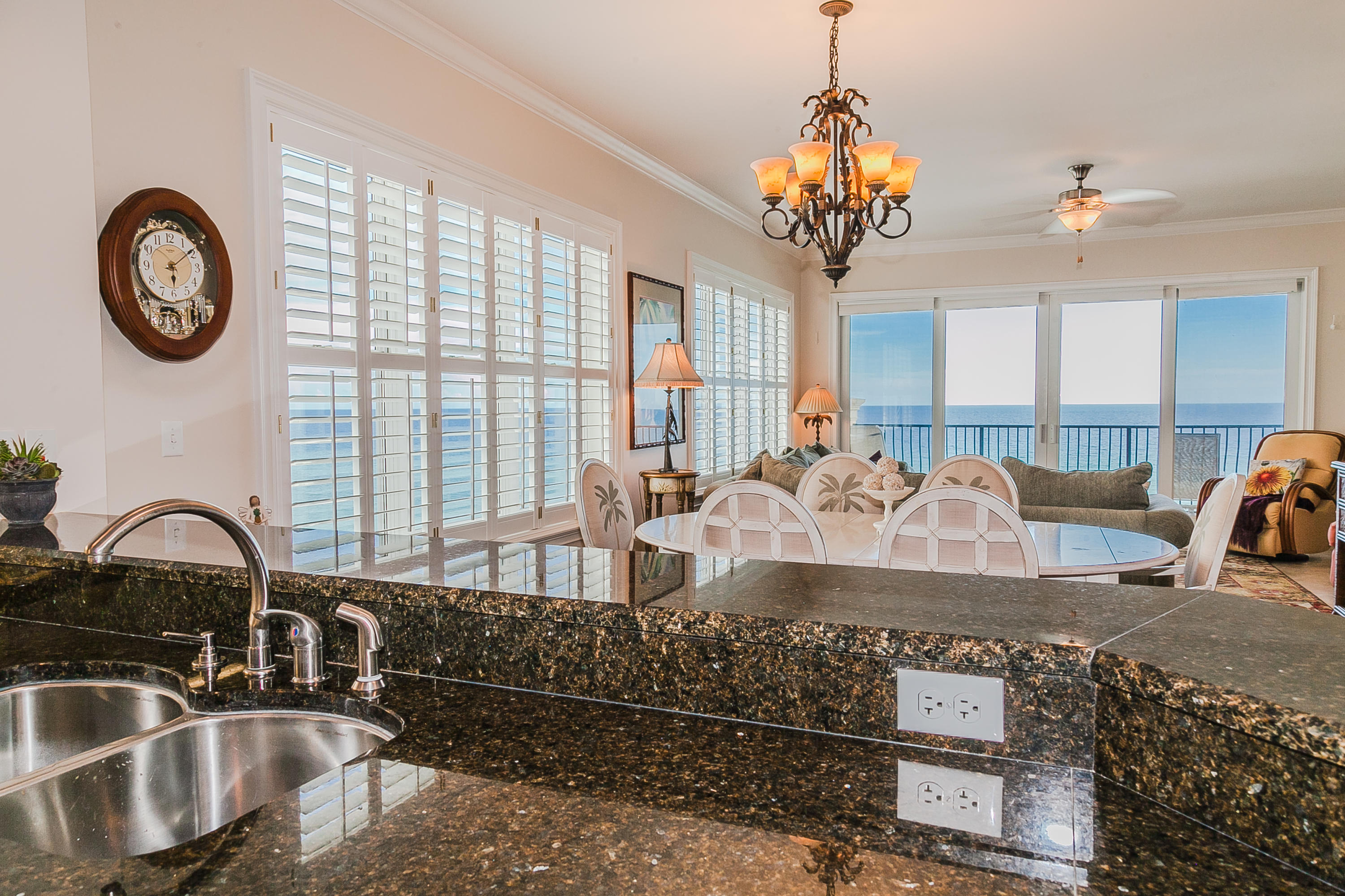 ADAGIO - Residential