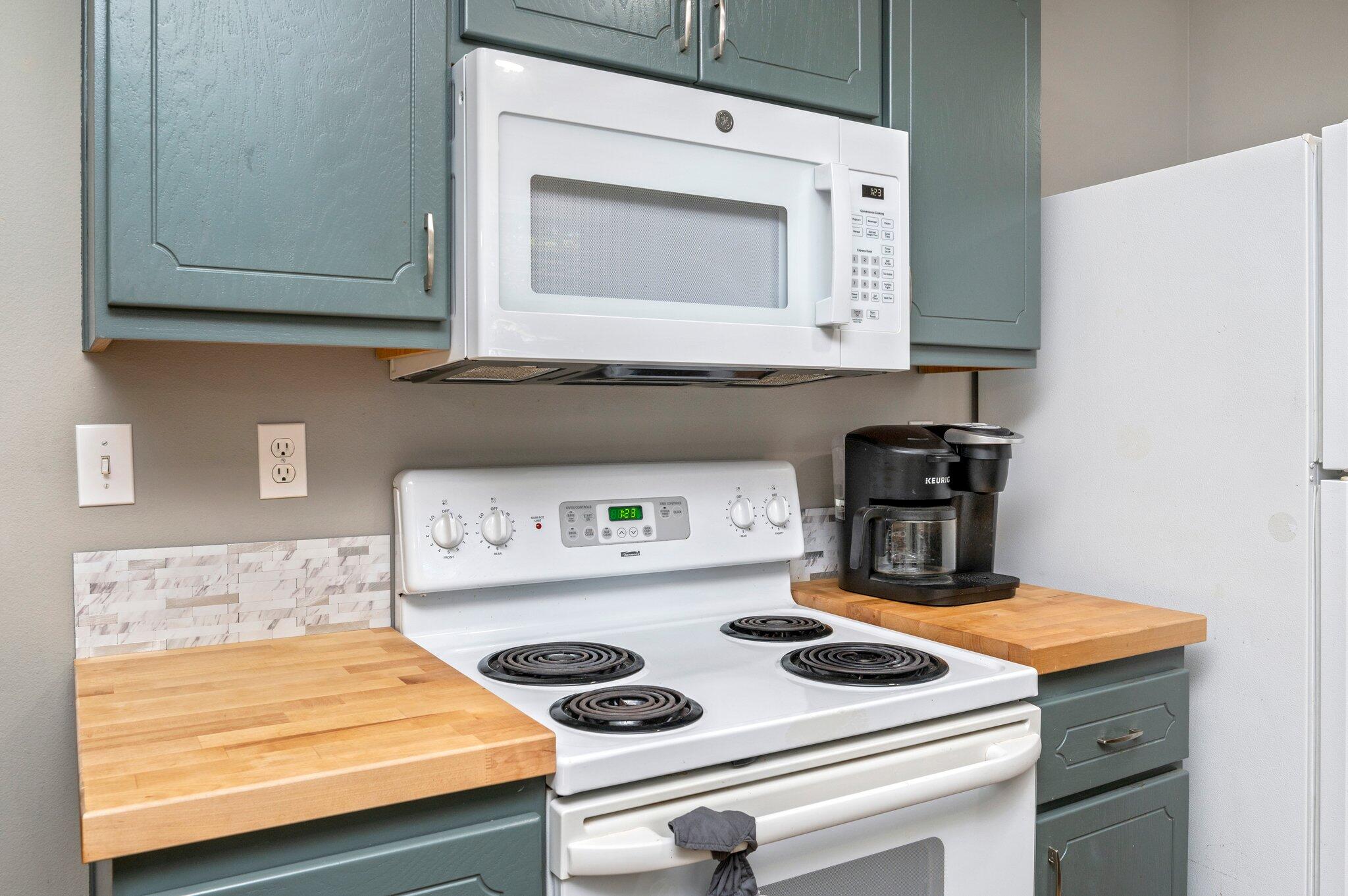 ADAMS POWELL - Residential