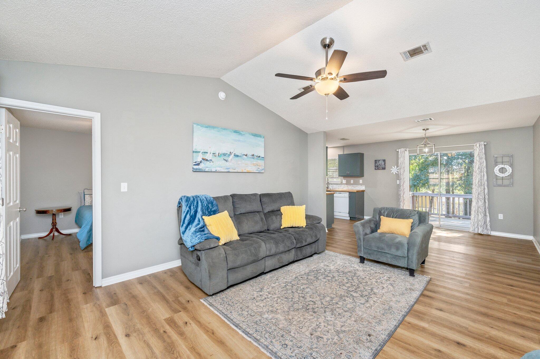 ADAMS POWELL - Residential