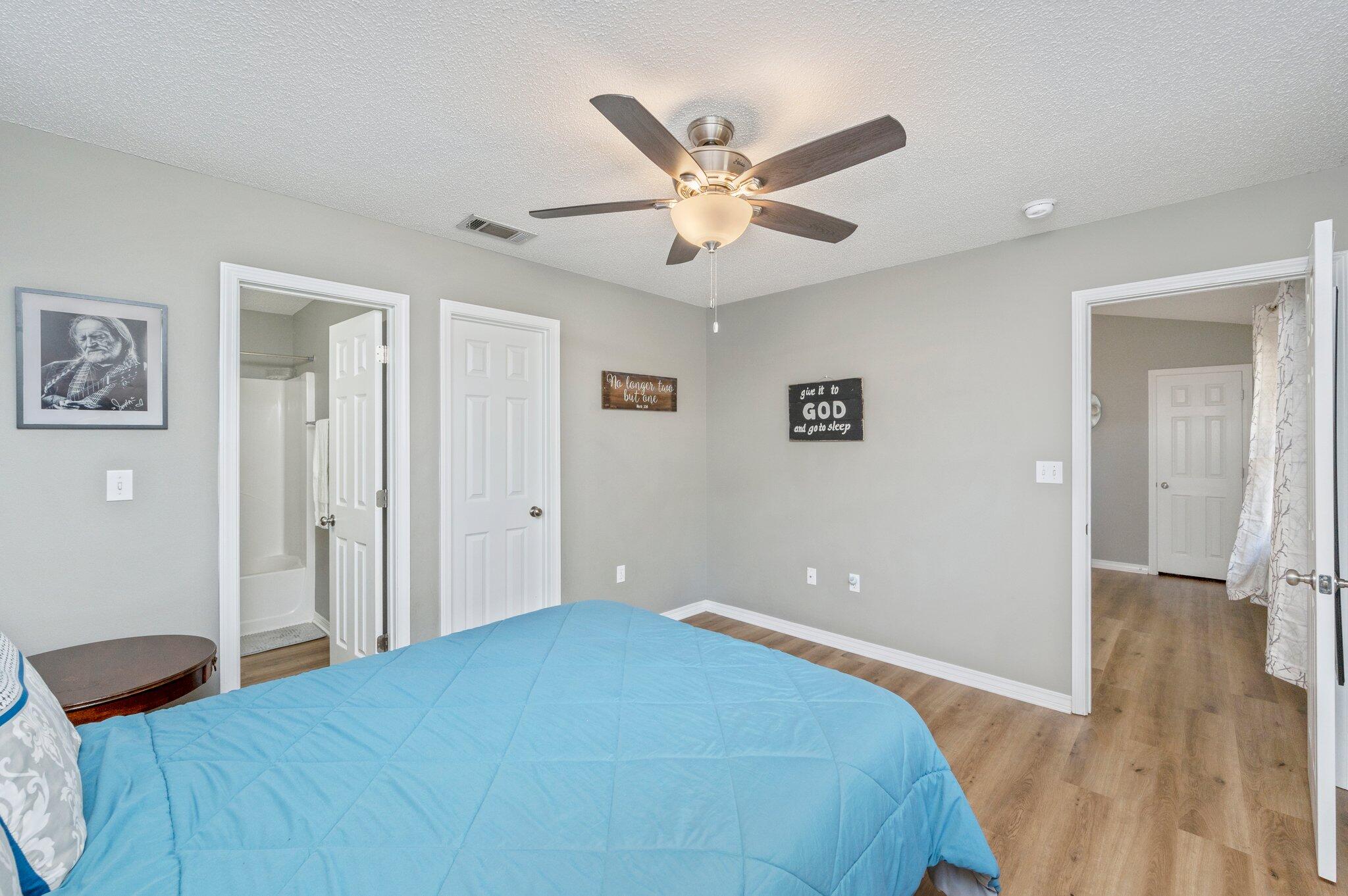 ADAMS POWELL - Residential