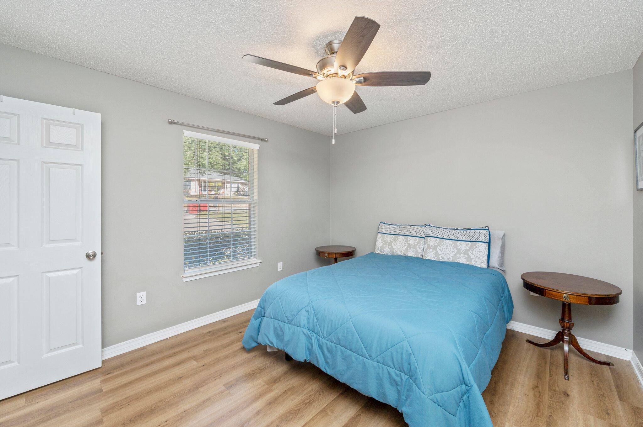 ADAMS POWELL - Residential