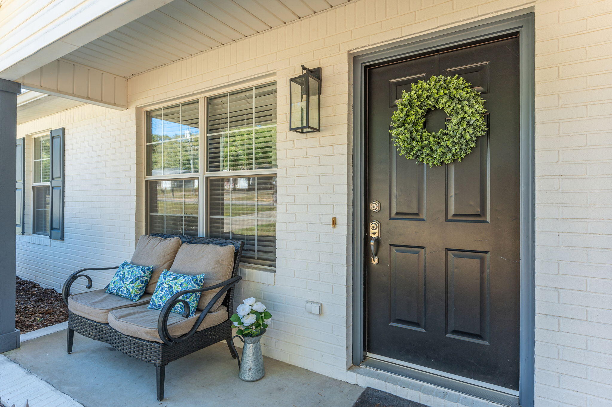 ADAMS POWELL - Residential