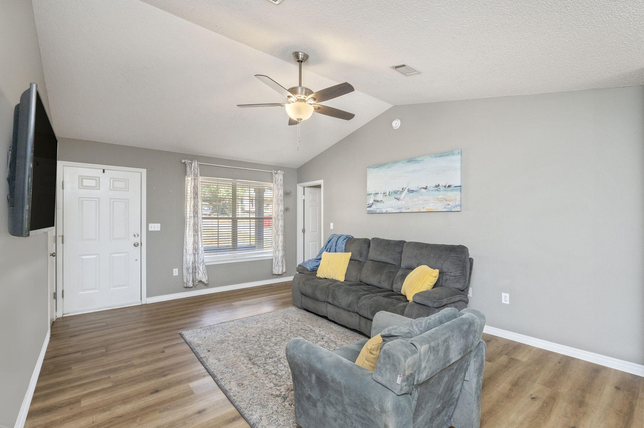 ADAMS POWELL - Residential