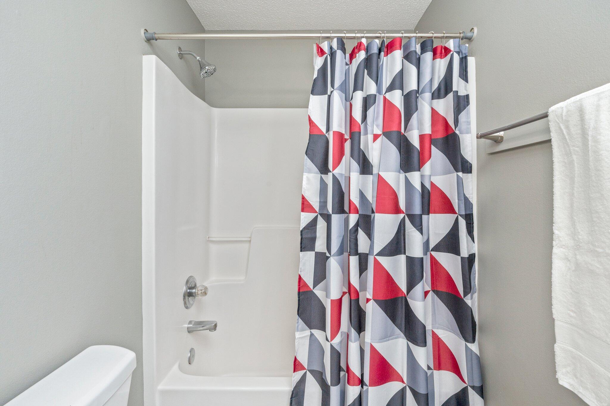 ADAMS POWELL - Residential