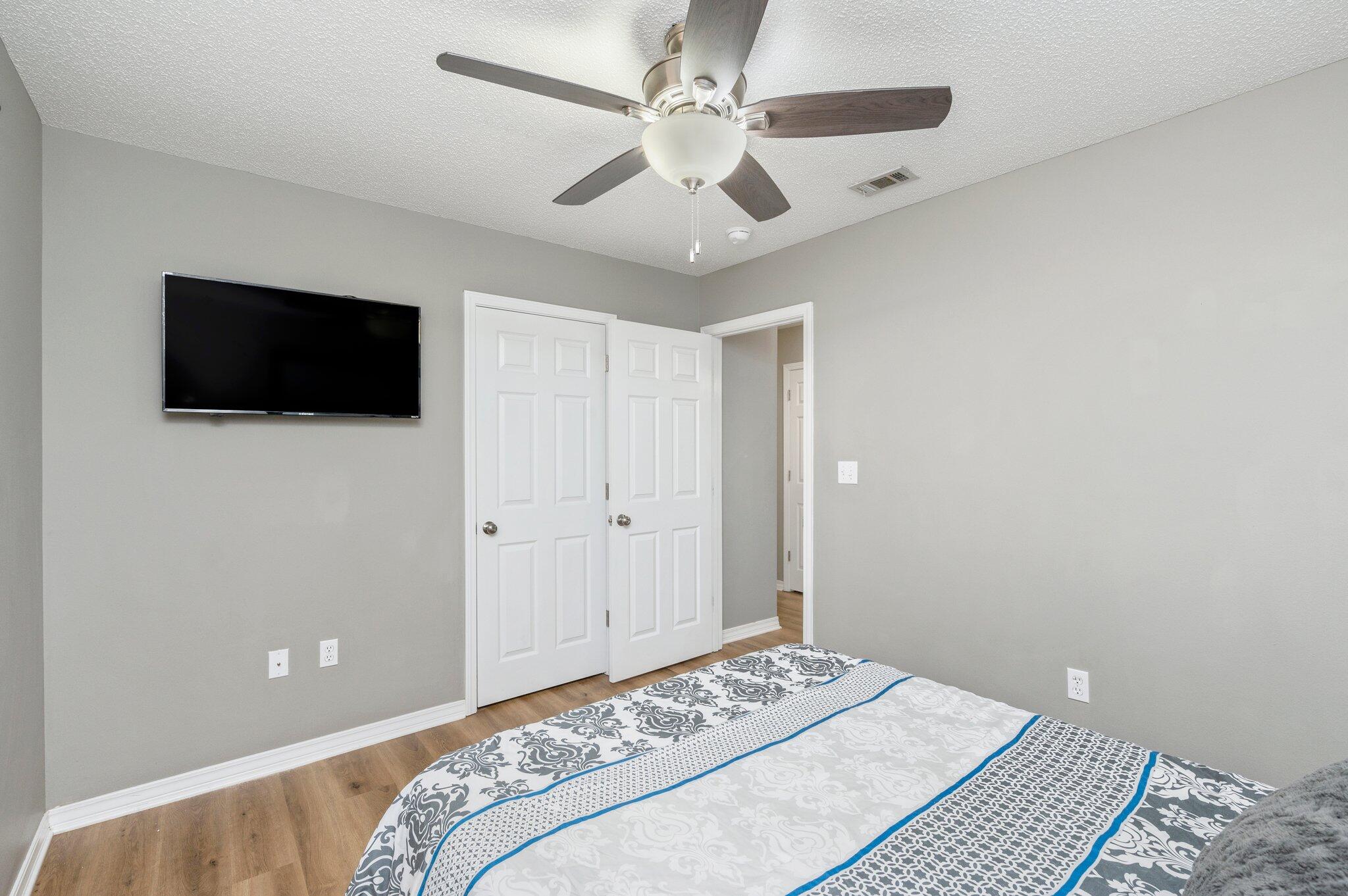 ADAMS POWELL - Residential