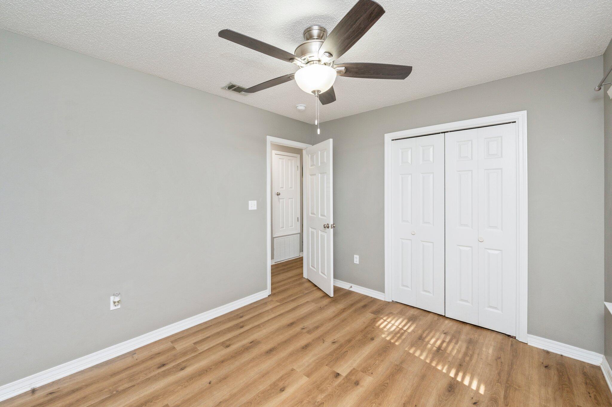 ADAMS POWELL - Residential