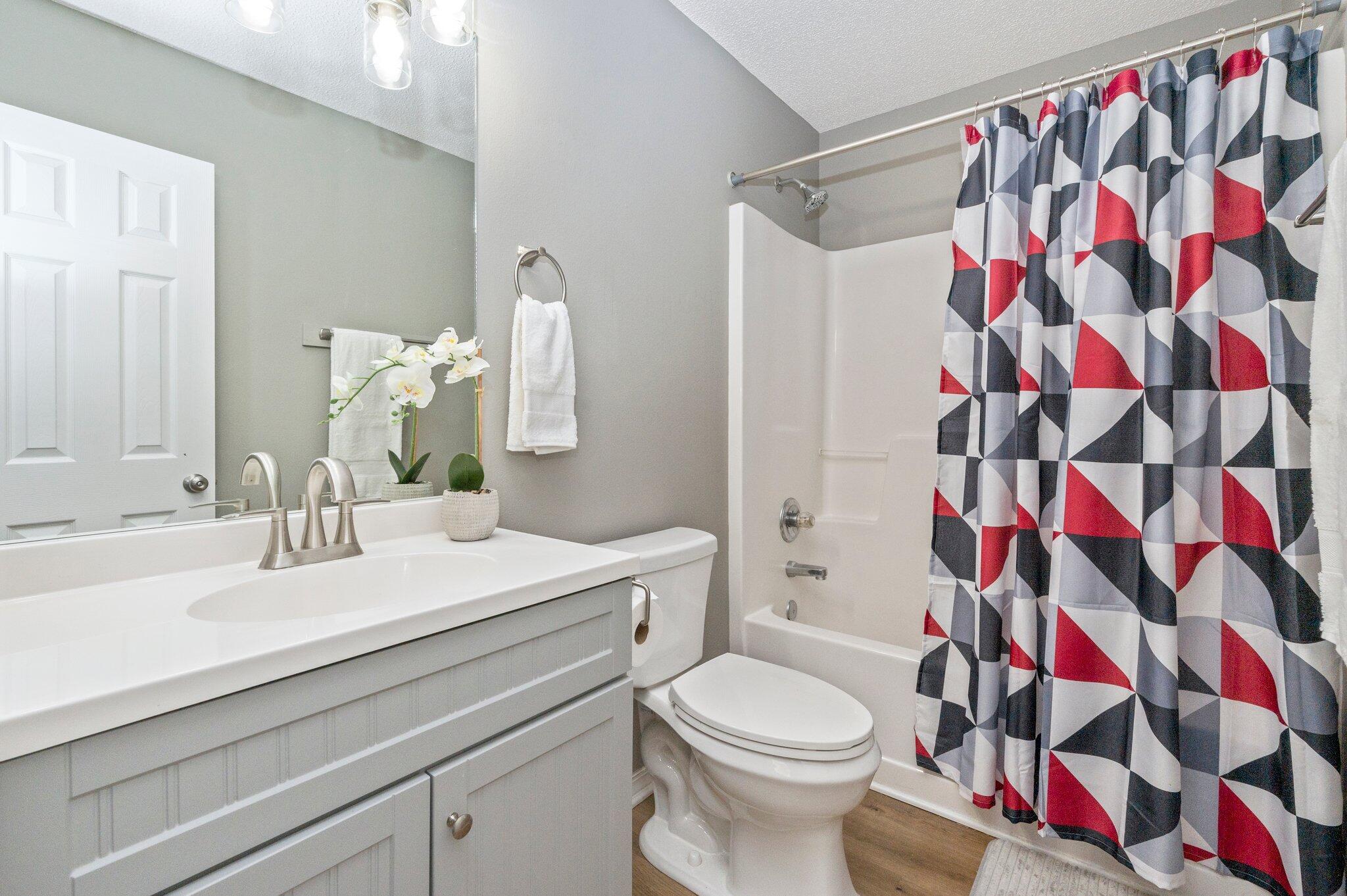 ADAMS POWELL - Residential