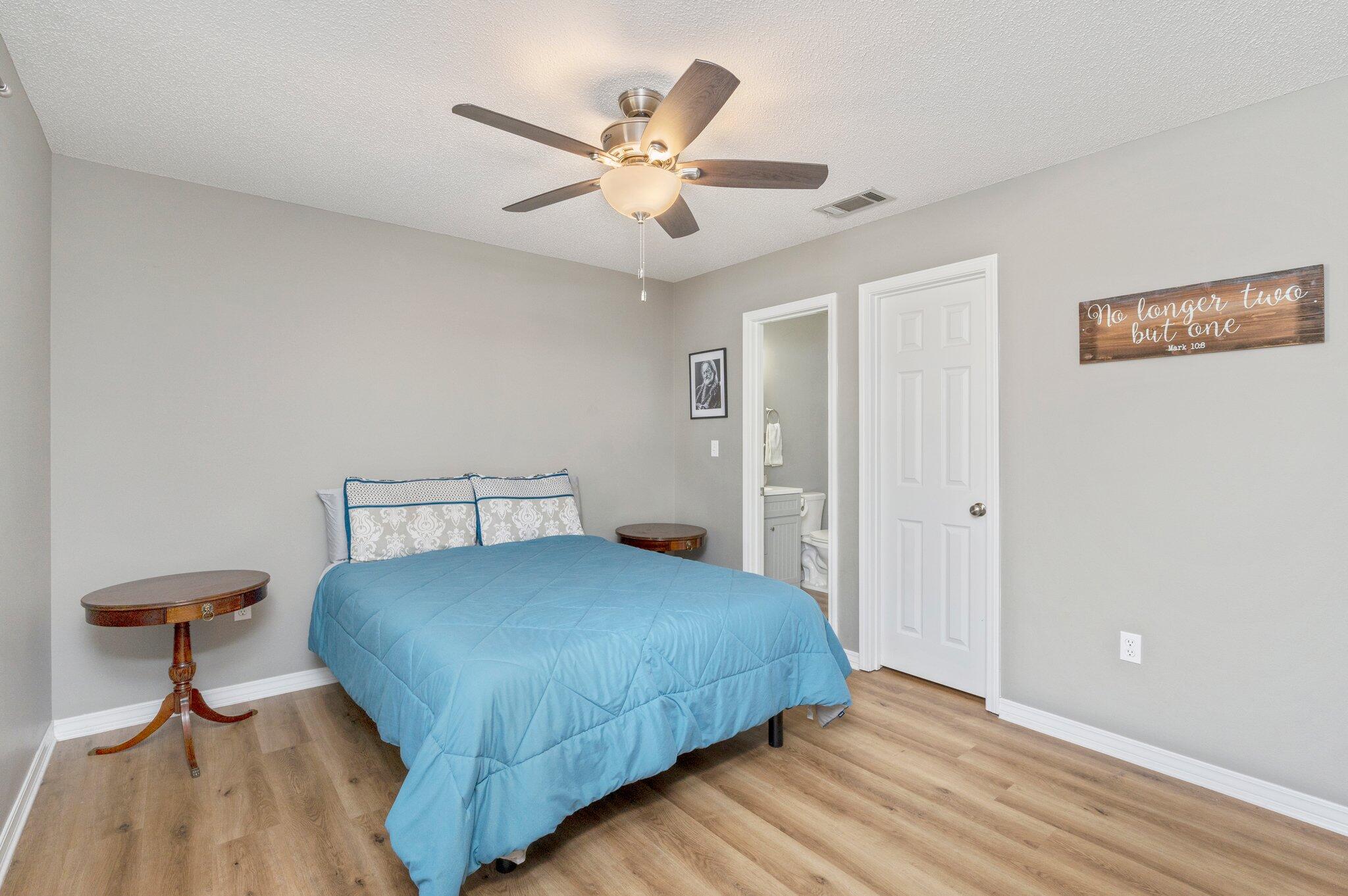 ADAMS POWELL - Residential