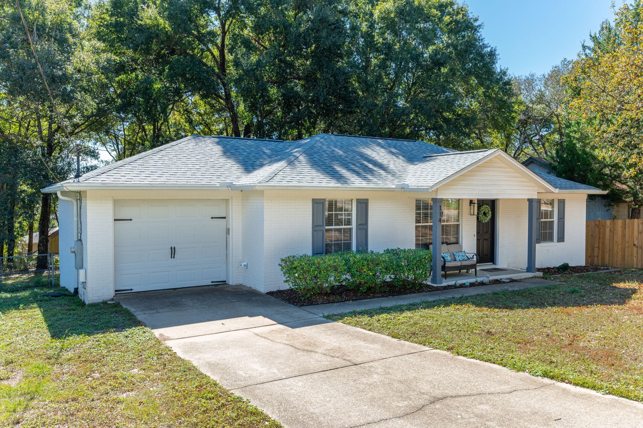 ADAMS POWELL - Residential