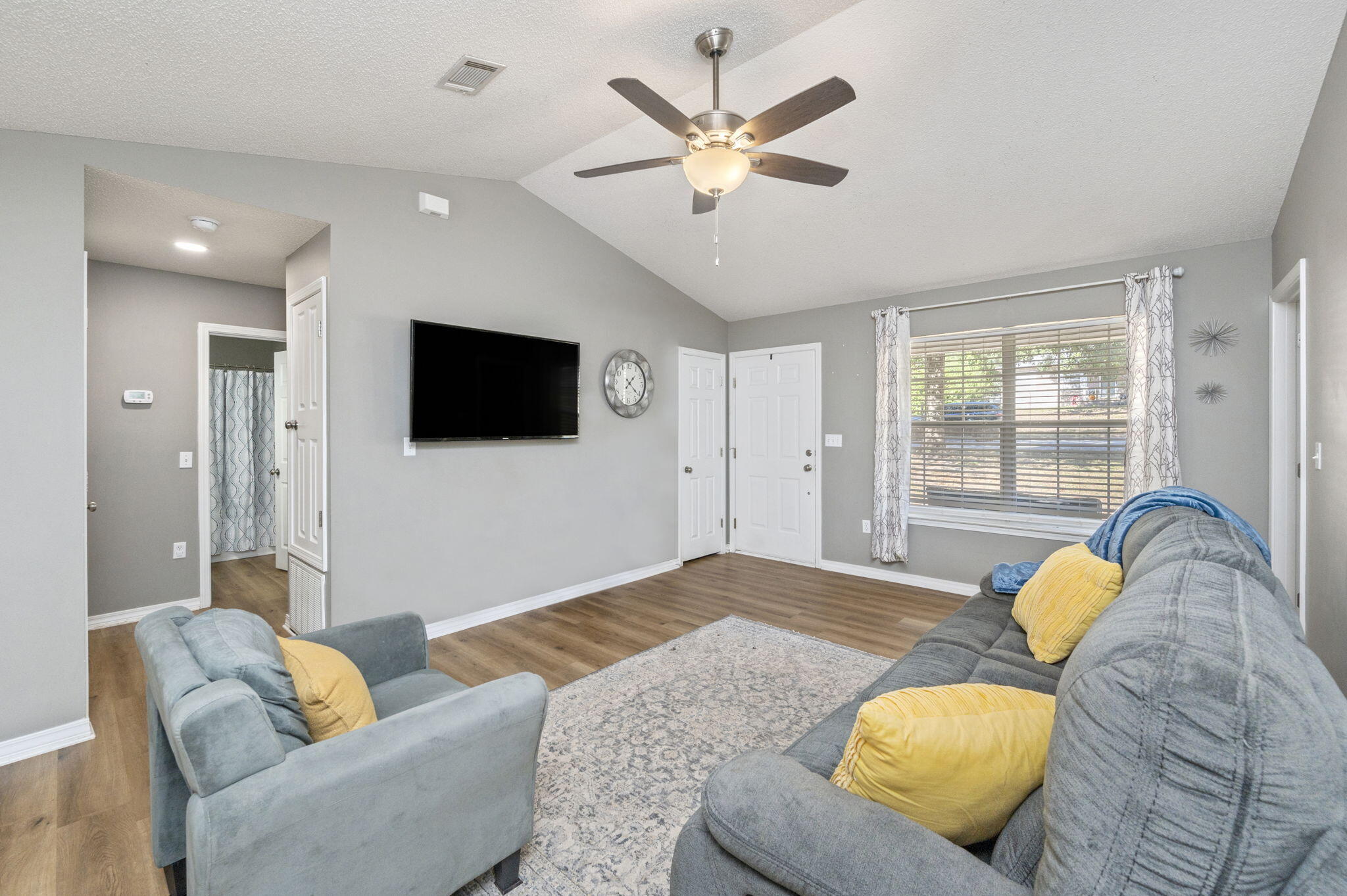 ADAMS POWELL - Residential