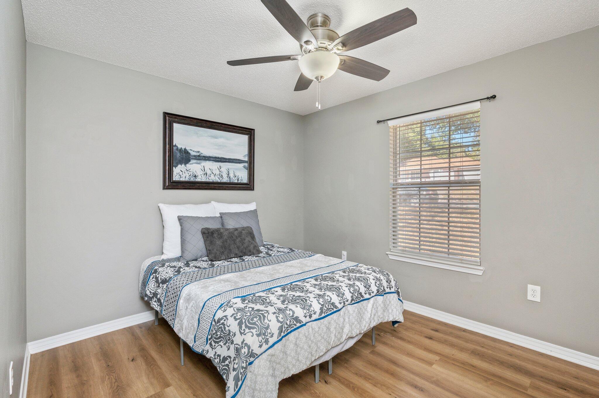 ADAMS POWELL - Residential