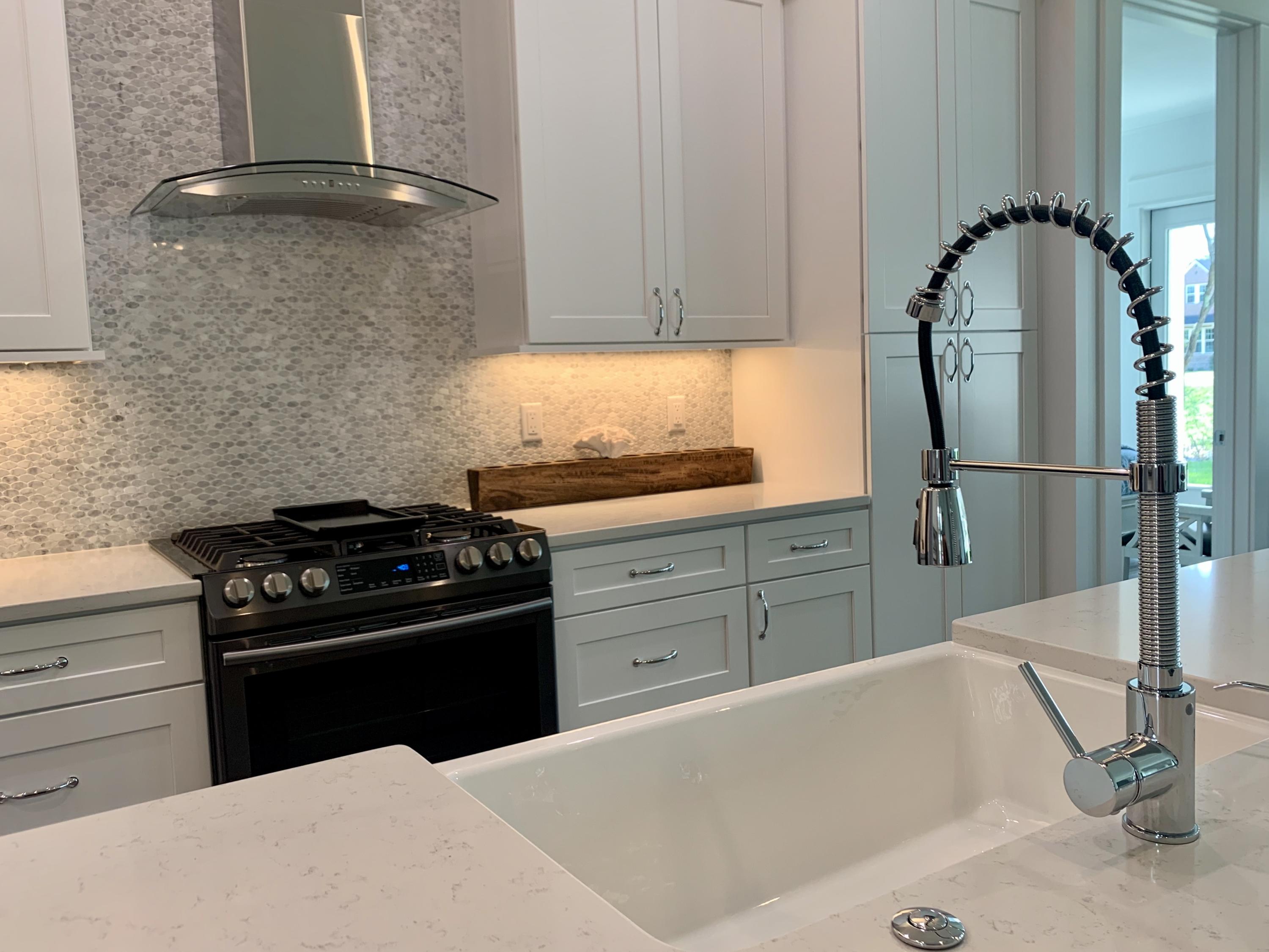 Deer Moss Creek PH 1 - Residential