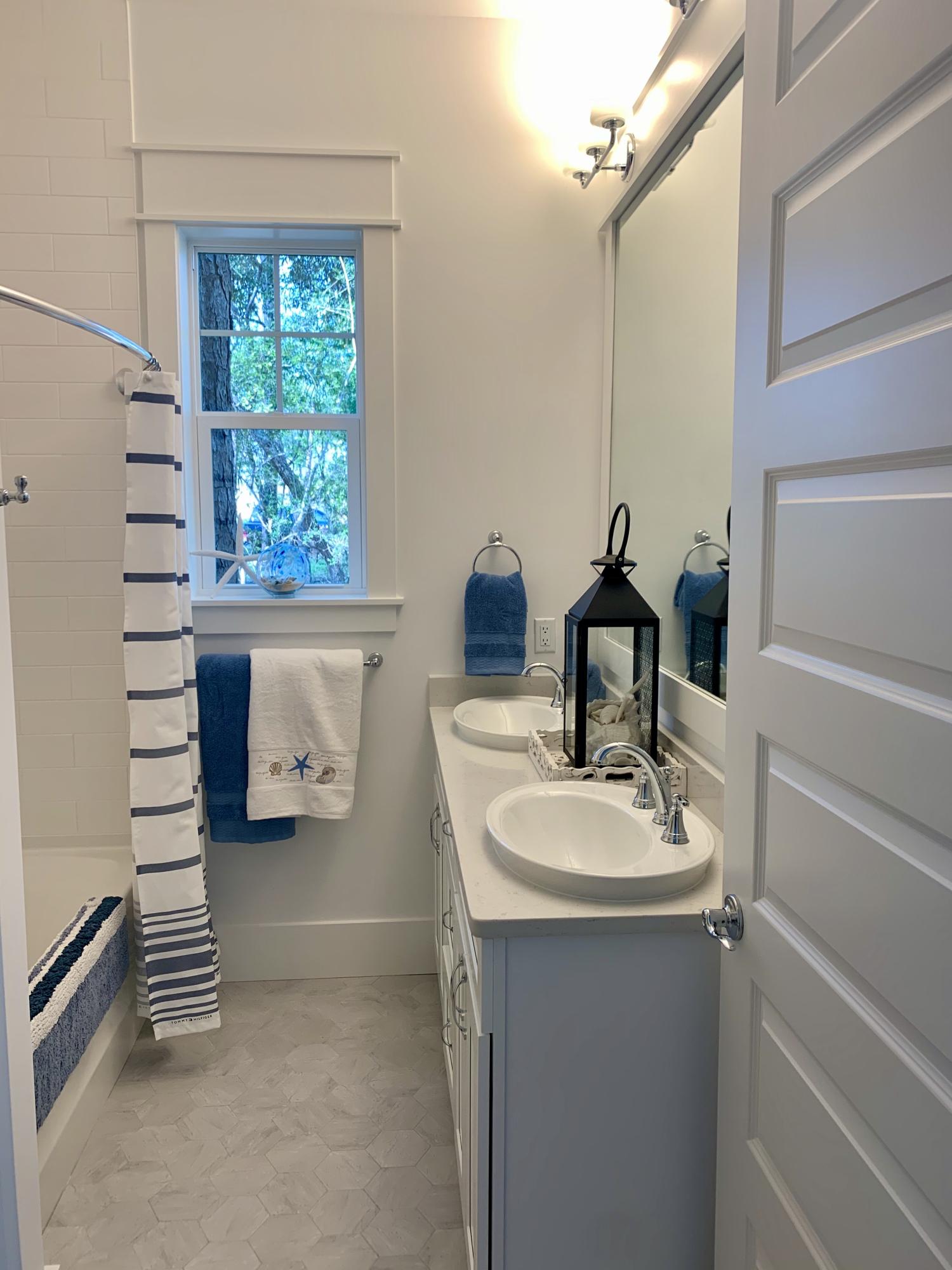 Deer Moss Creek PH 1 - Residential