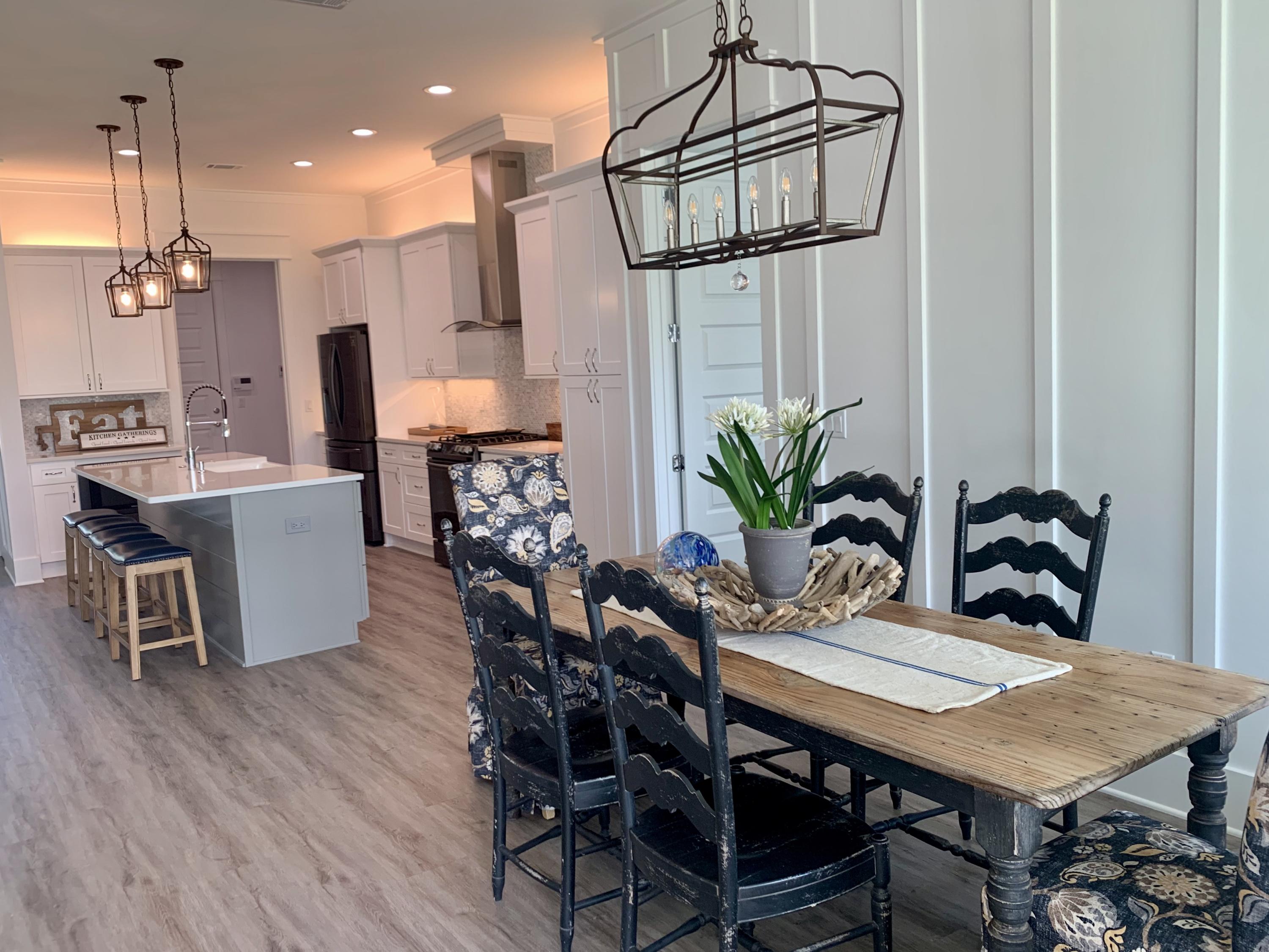 Deer Moss Creek PH 1 - Residential