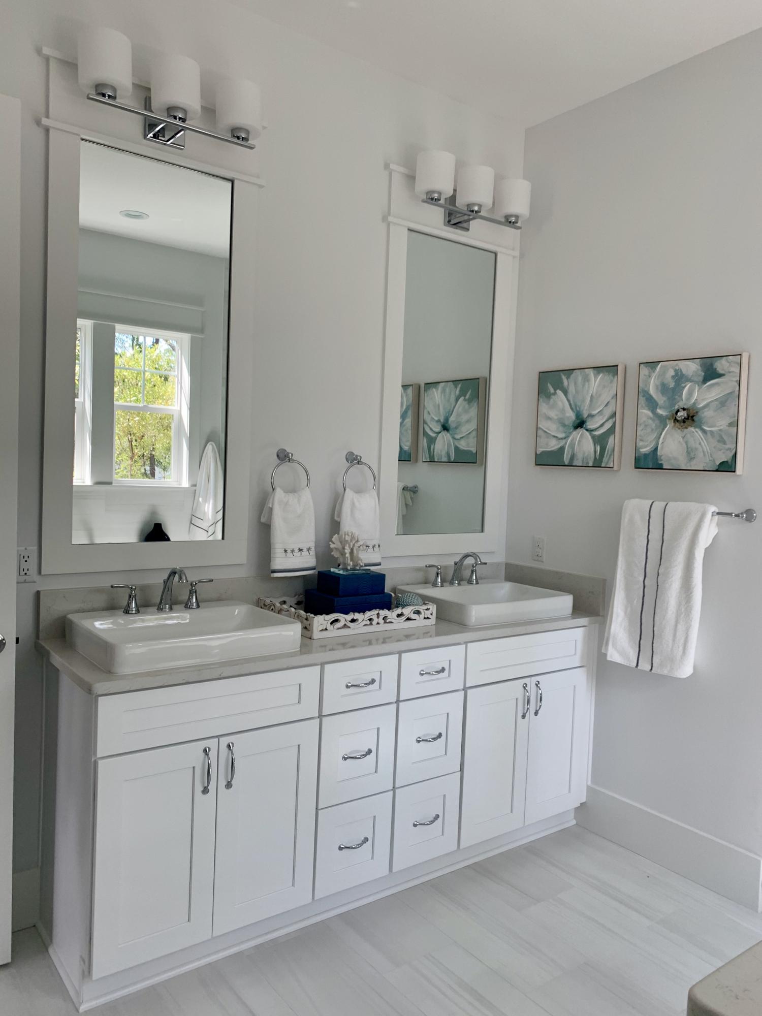 Deer Moss Creek PH 1 - Residential