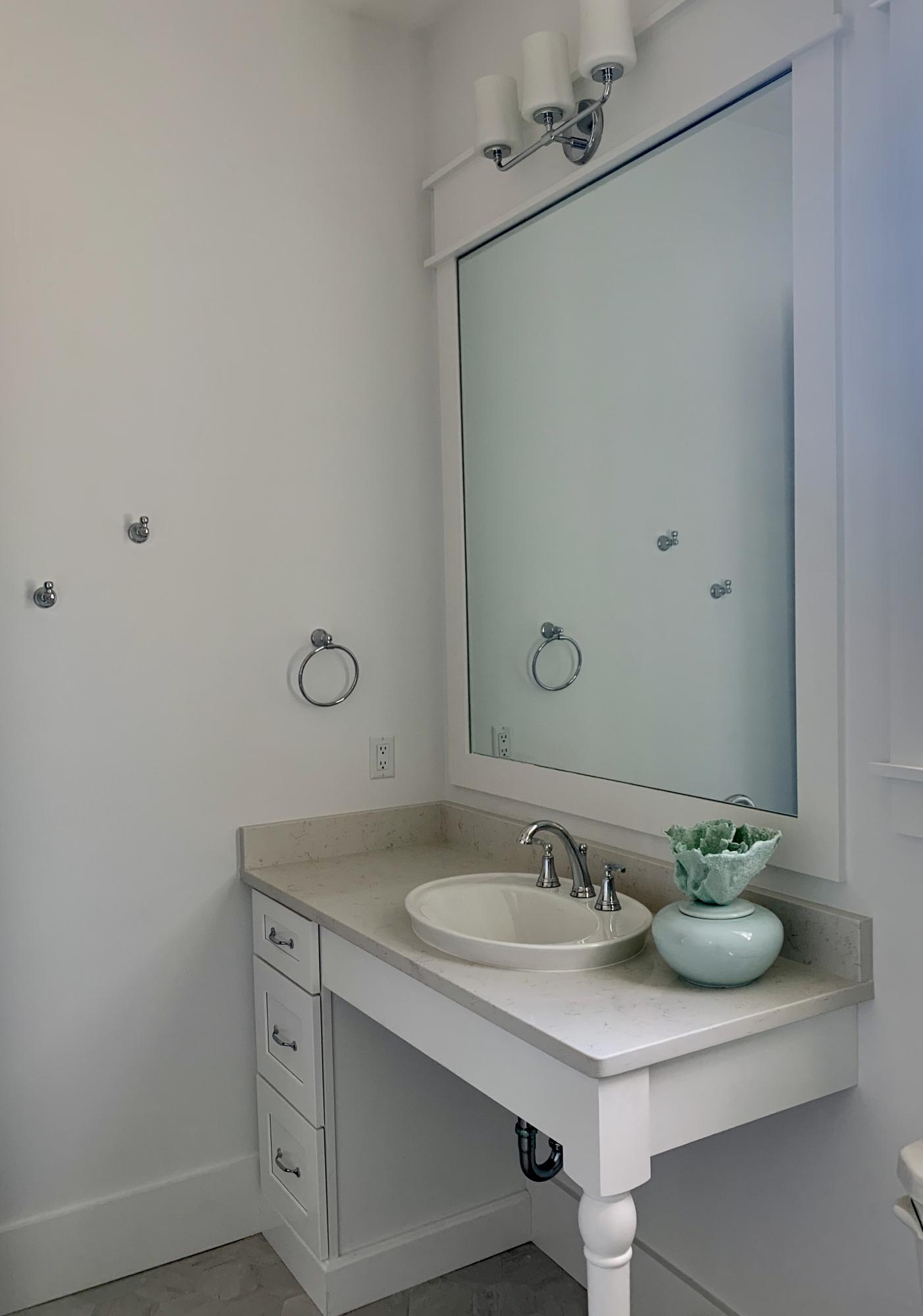 Deer Moss Creek PH 1 - Residential