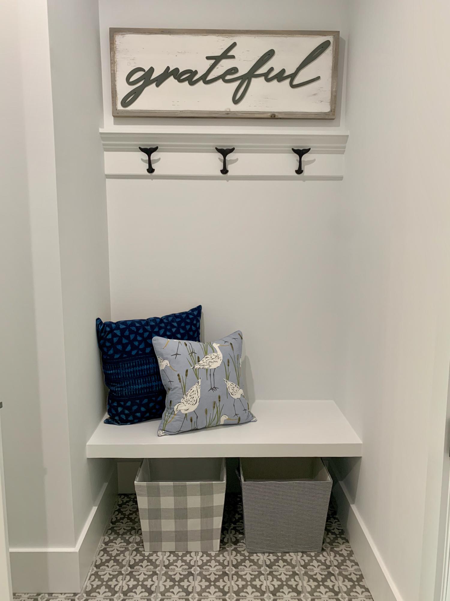 Deer Moss Creek PH 1 - Residential