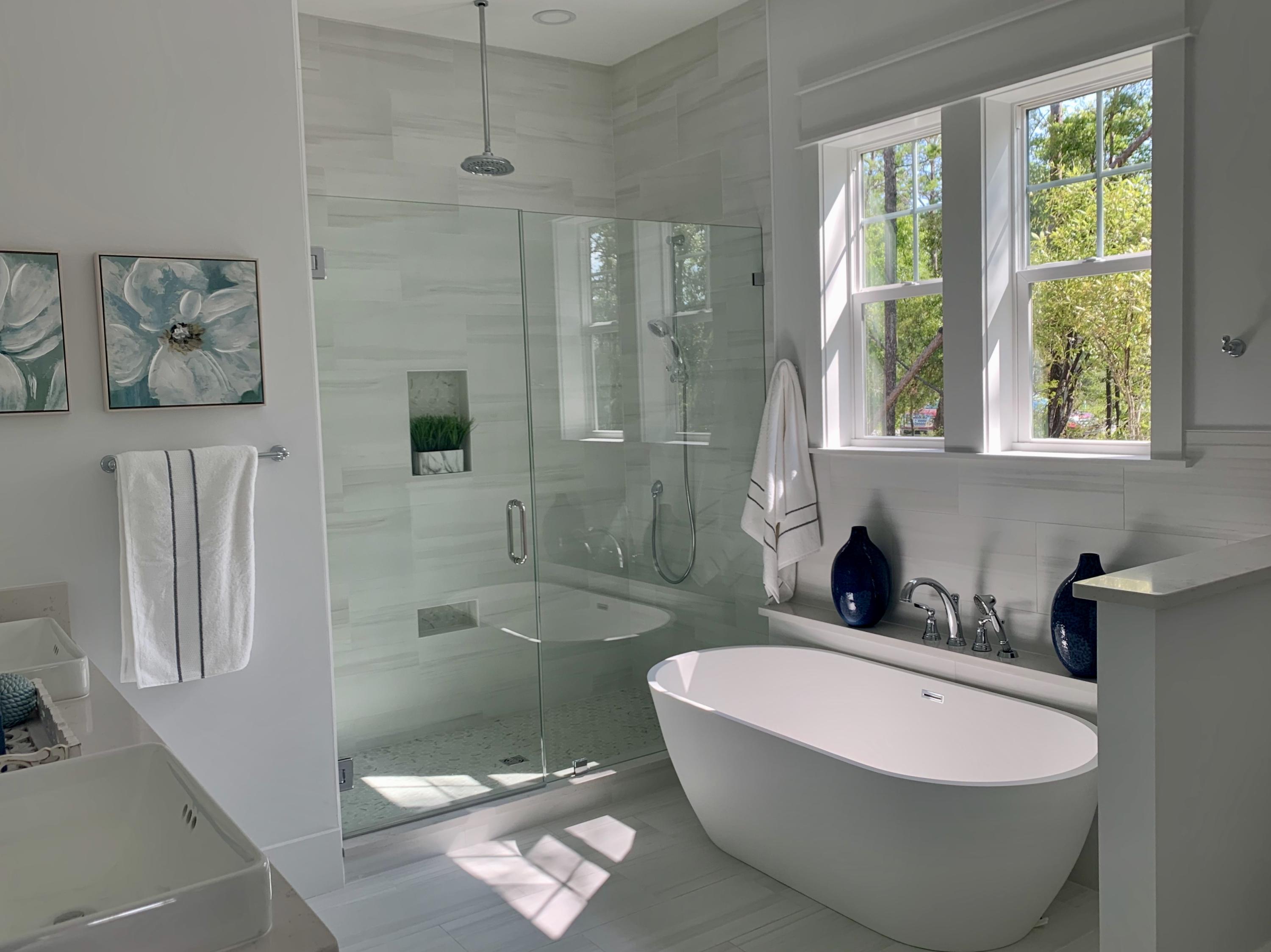 Deer Moss Creek PH 1 - Residential