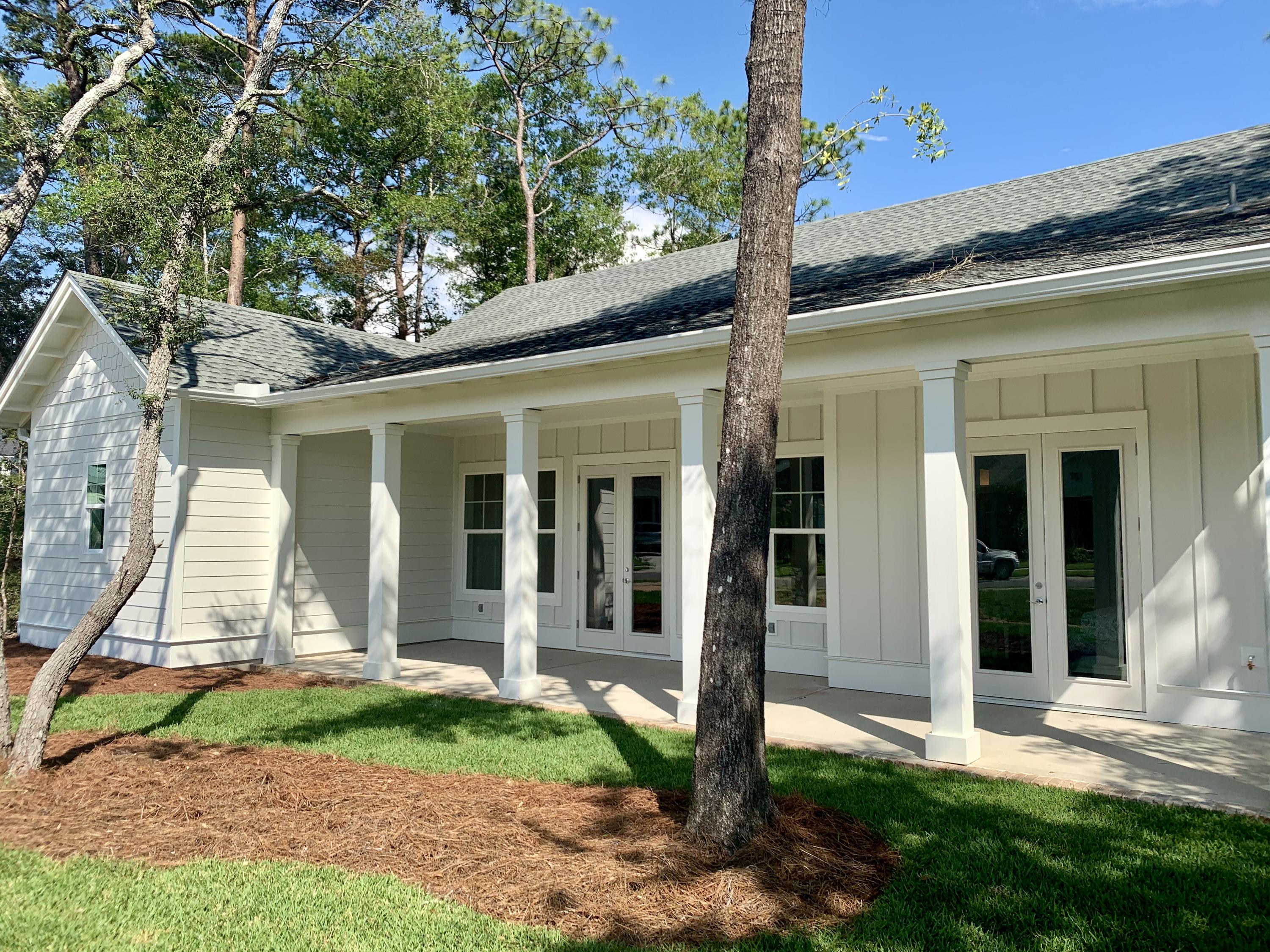 Deer Moss Creek PH 1 - Residential