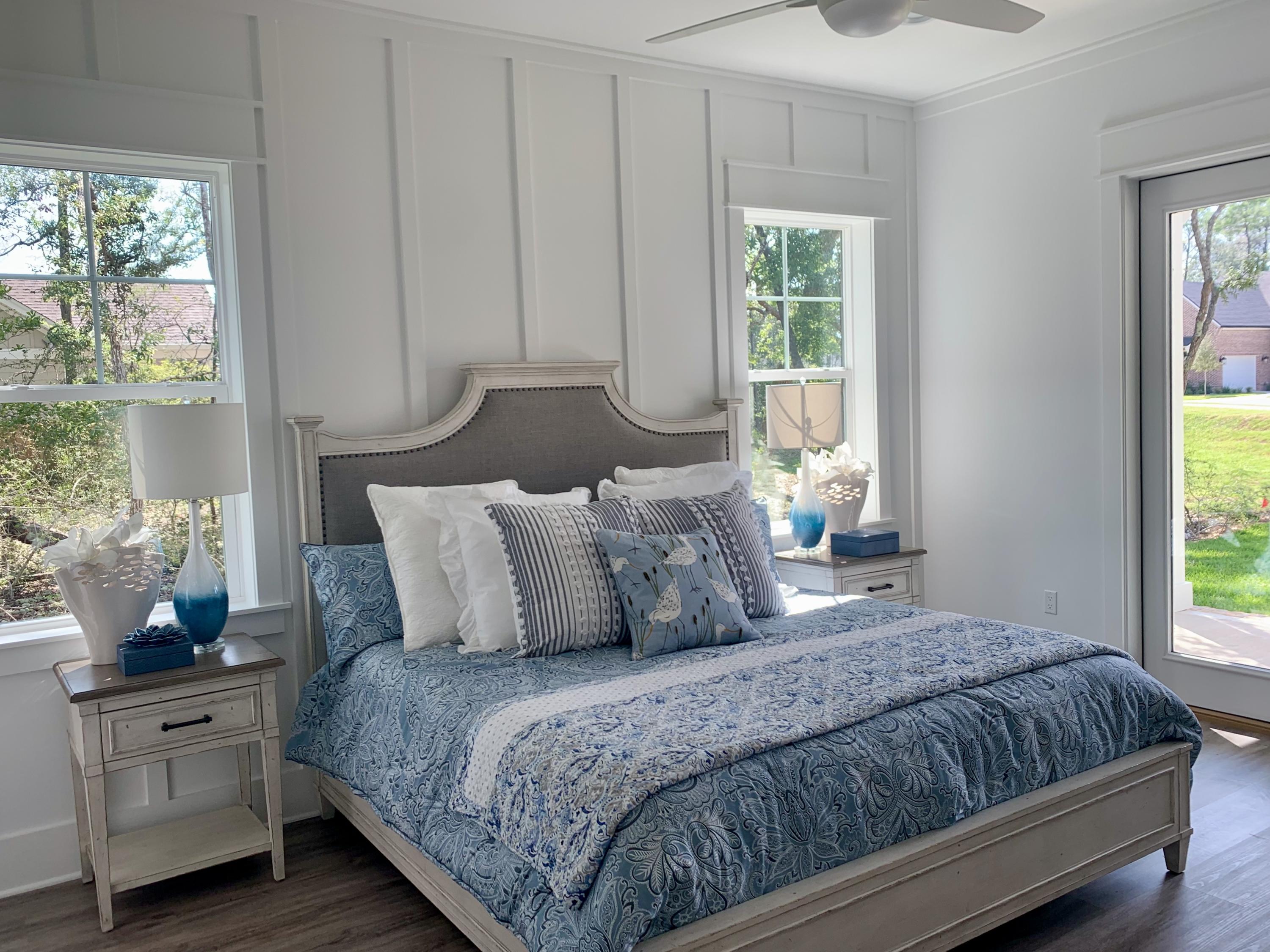 Deer Moss Creek PH 1 - Residential