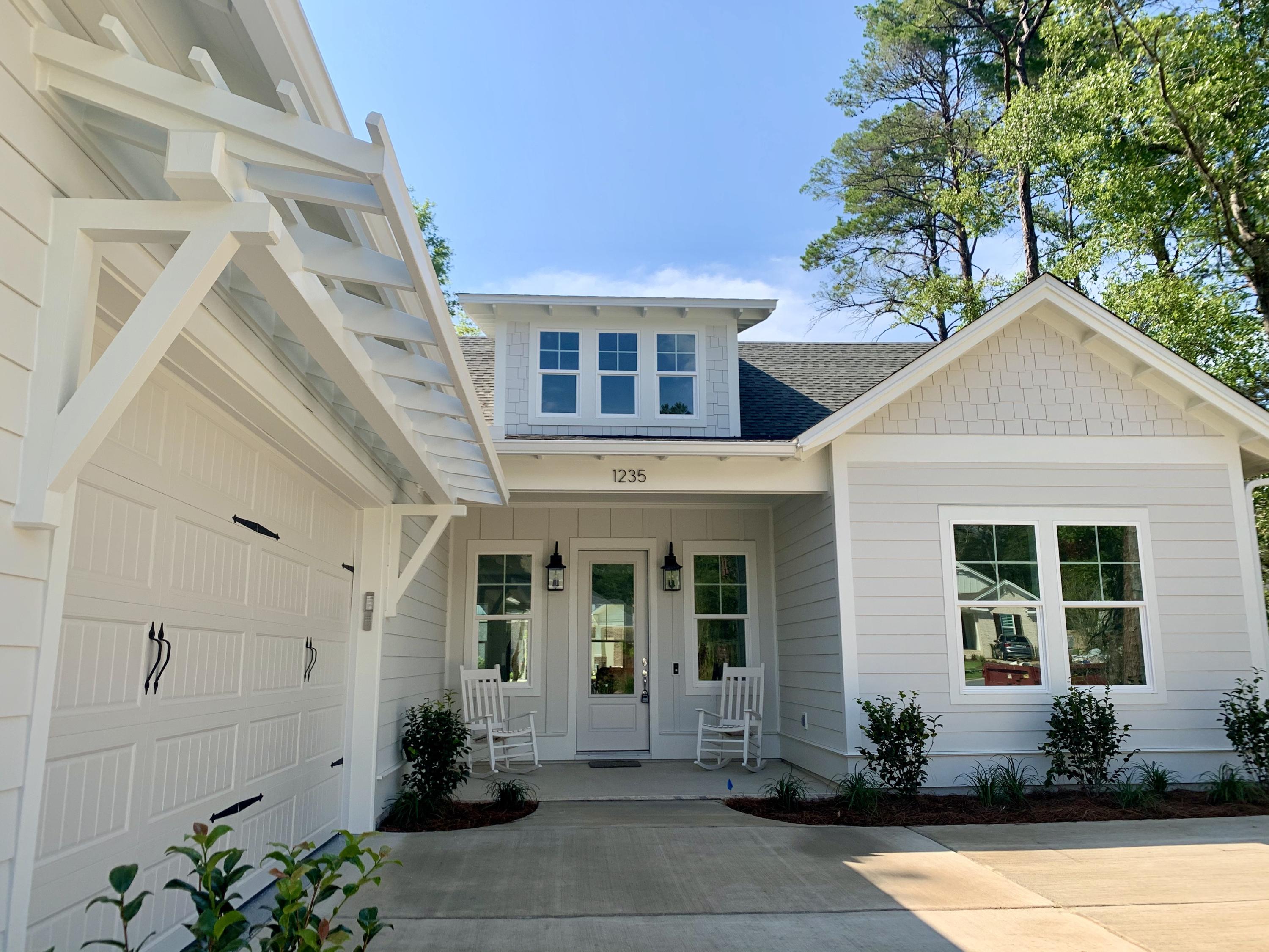 Deer Moss Creek PH 1 - Residential