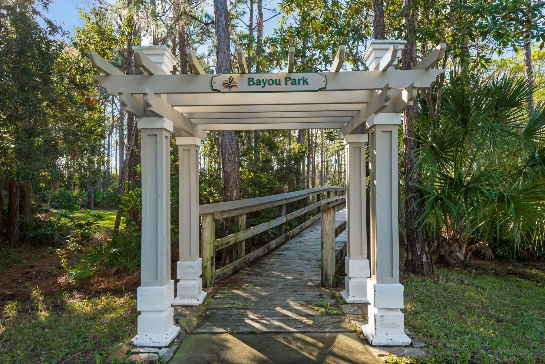 KELLY PLANTATION S/D - Residential