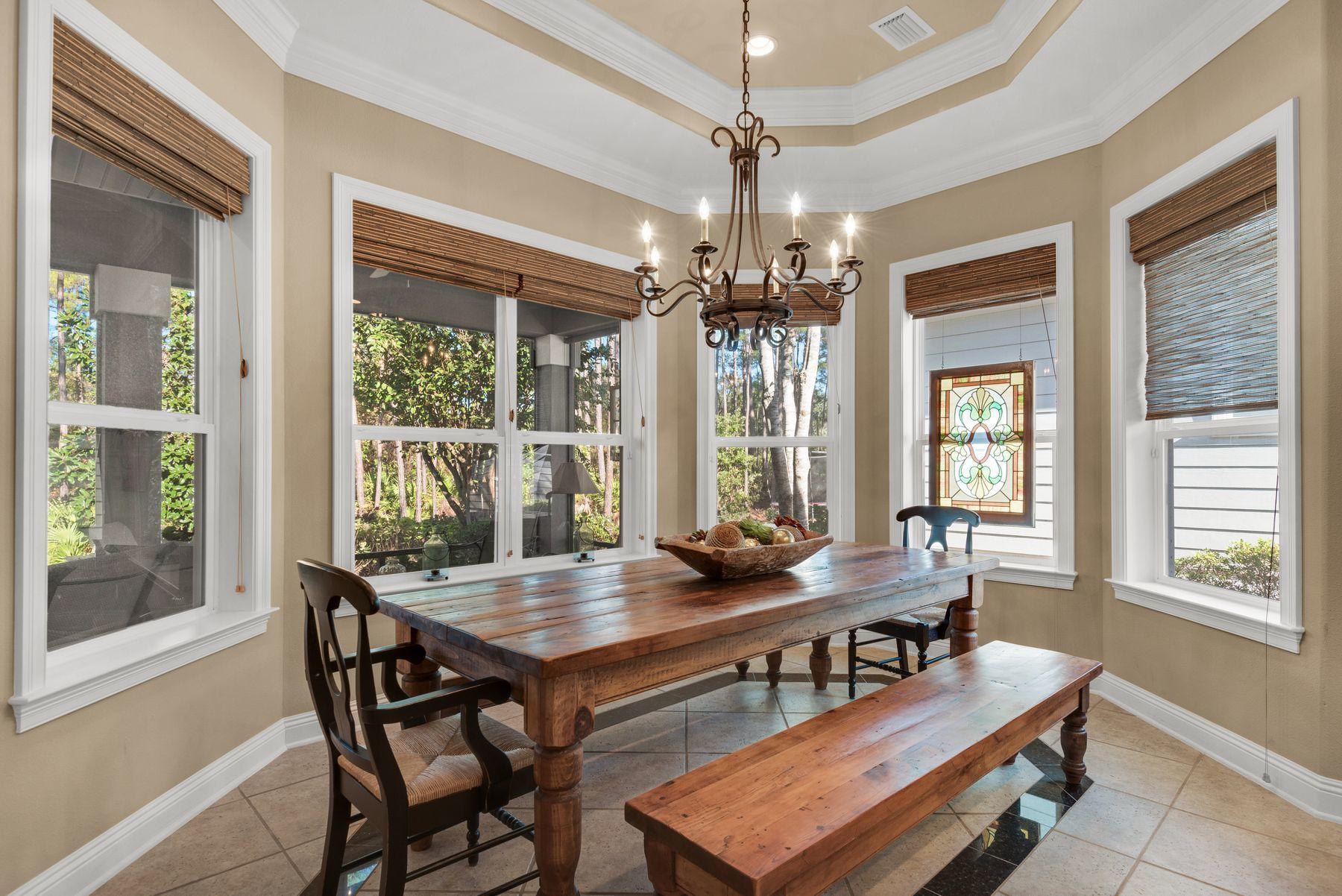 KELLY PLANTATION S/D - Residential