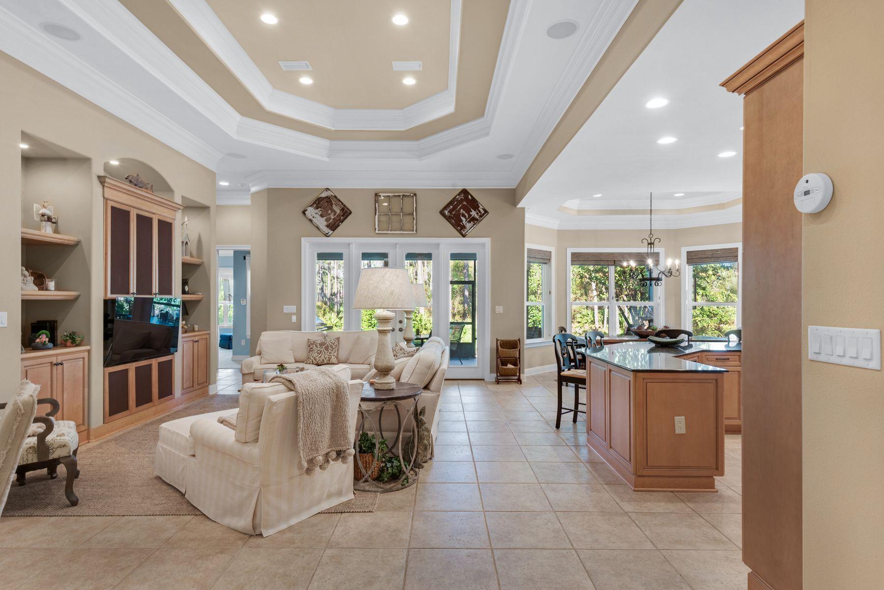 KELLY PLANTATION S/D - Residential