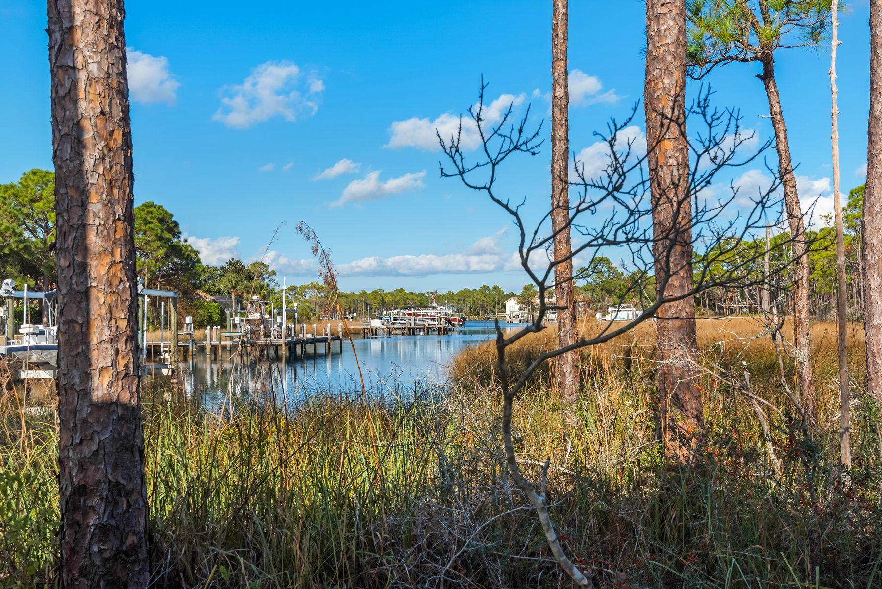 KELLY PLANTATION S/D - Residential