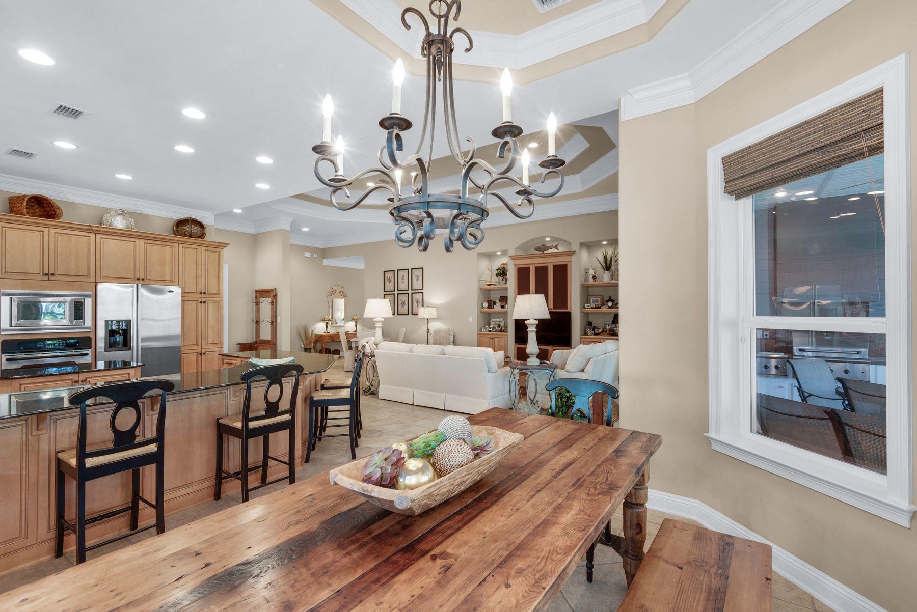 KELLY PLANTATION S/D - Residential