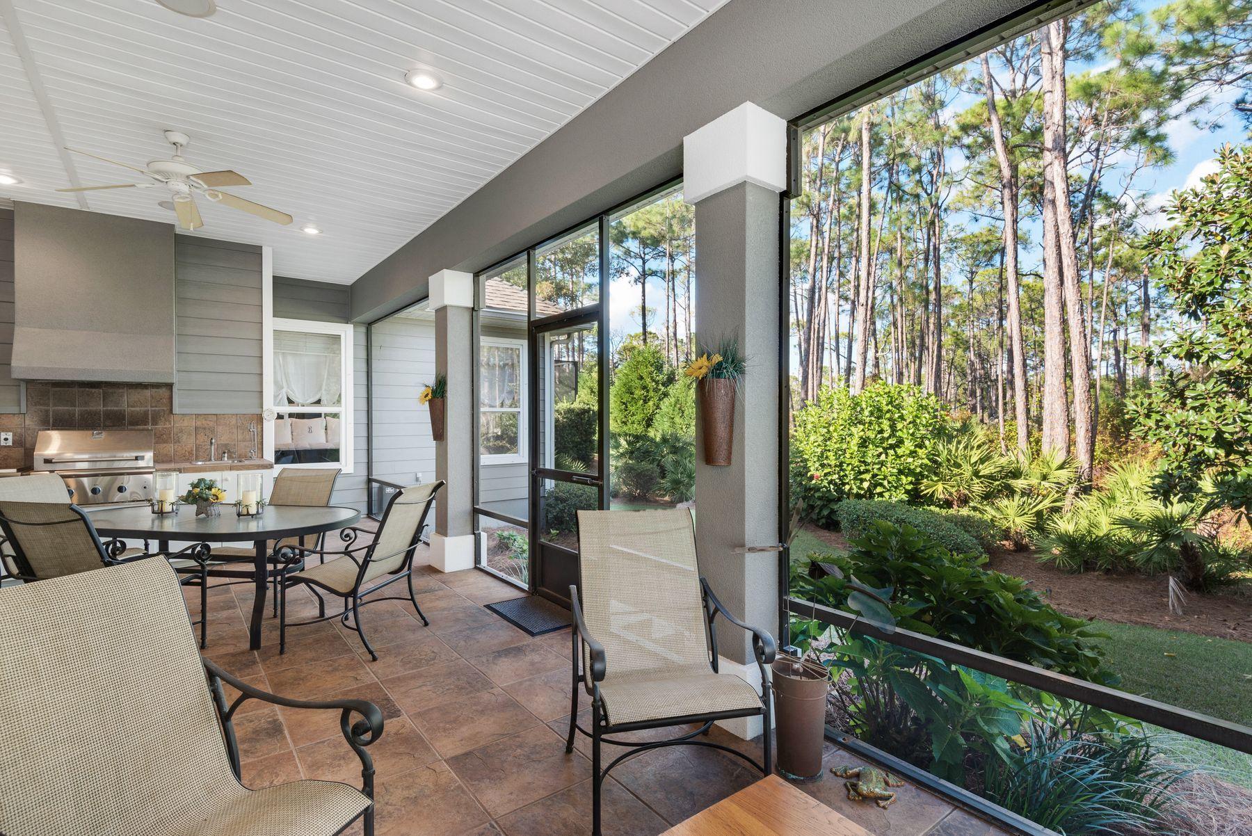 KELLY PLANTATION S/D - Residential