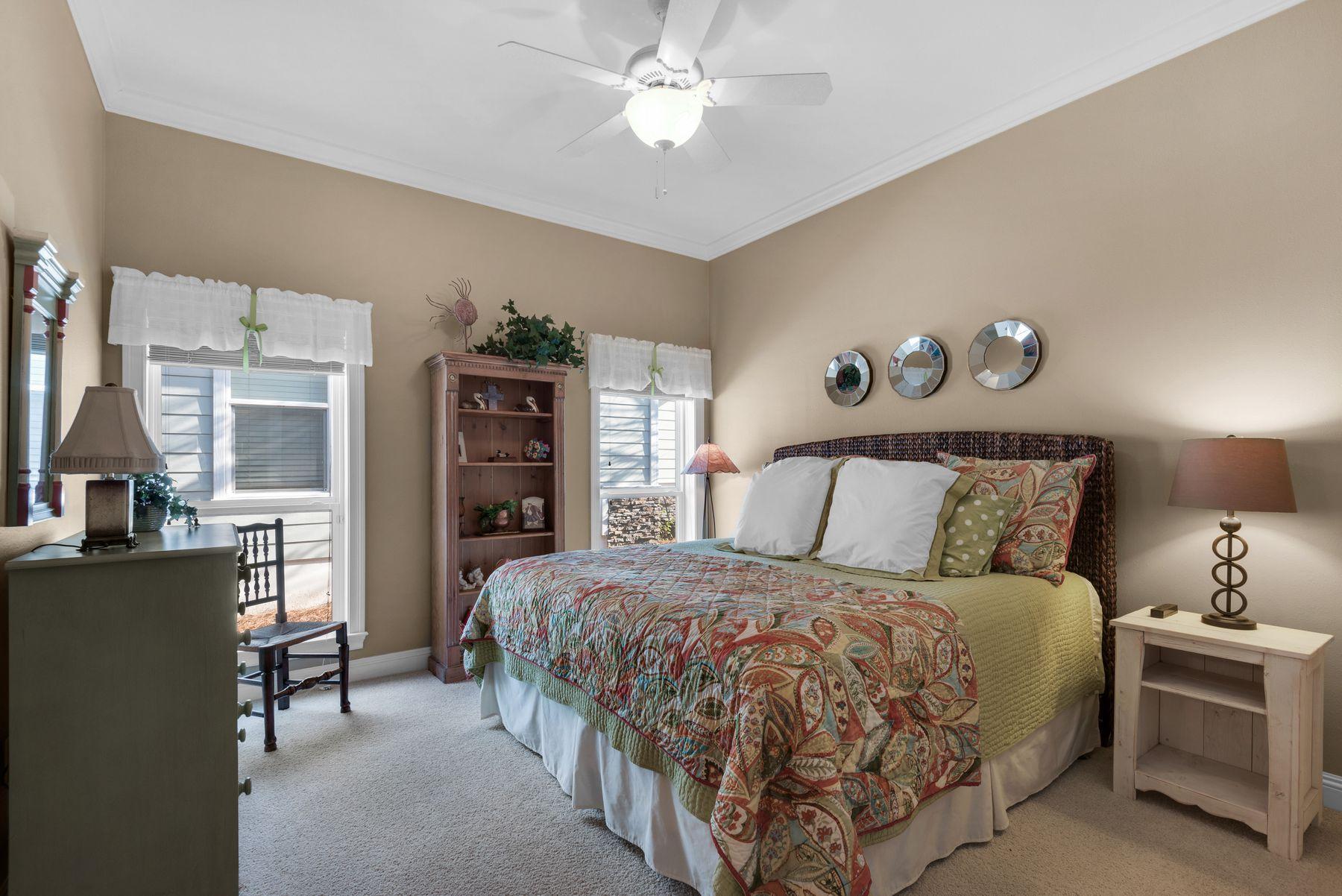 KELLY PLANTATION S/D - Residential