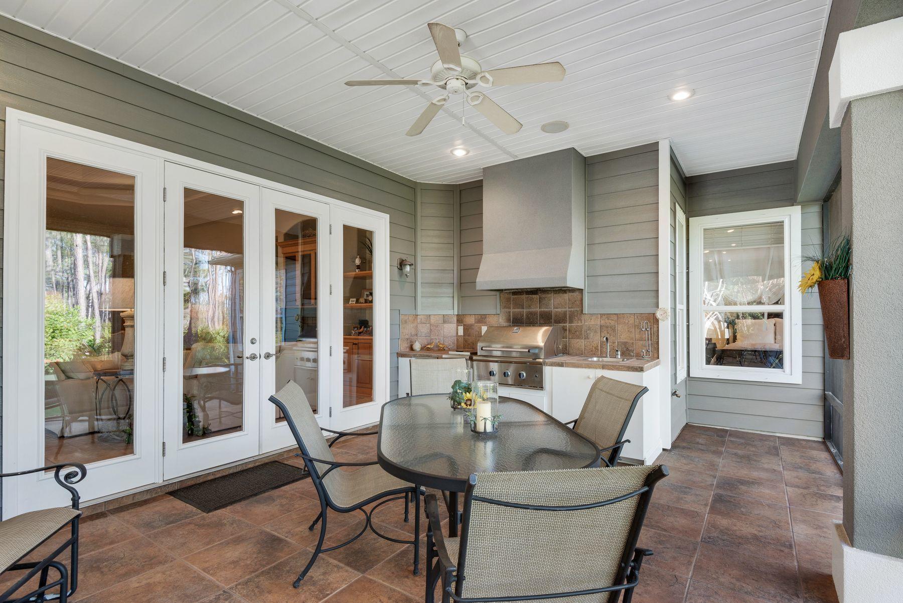 KELLY PLANTATION S/D - Residential