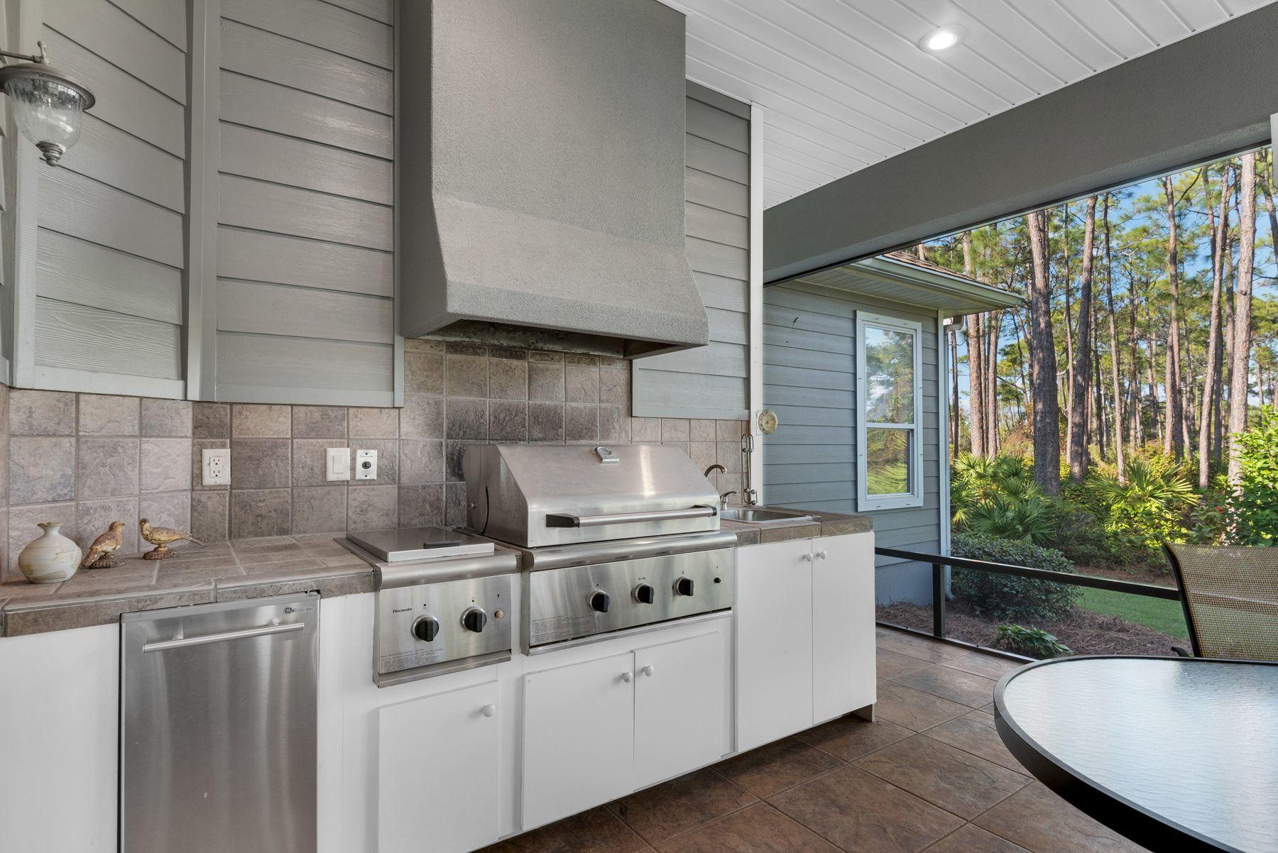 KELLY PLANTATION S/D - Residential