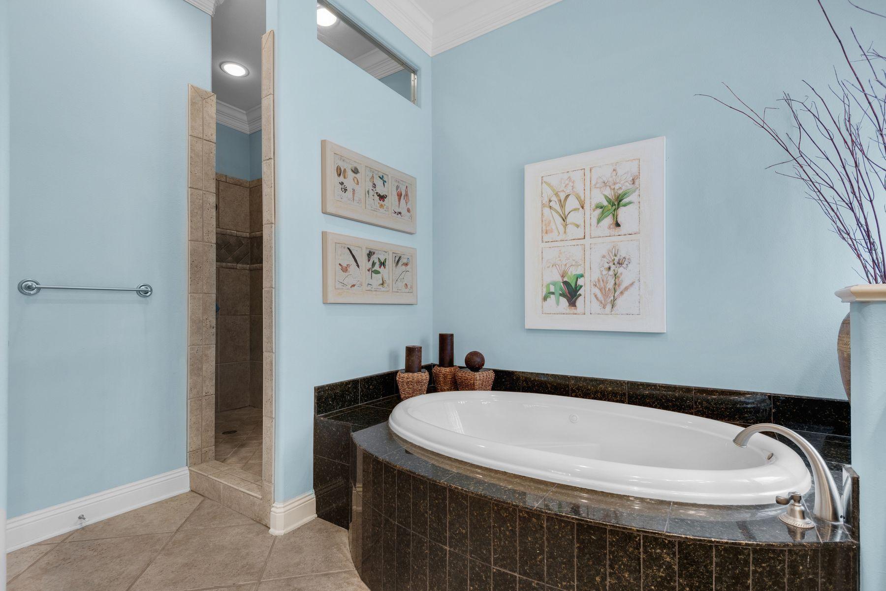 KELLY PLANTATION S/D - Residential