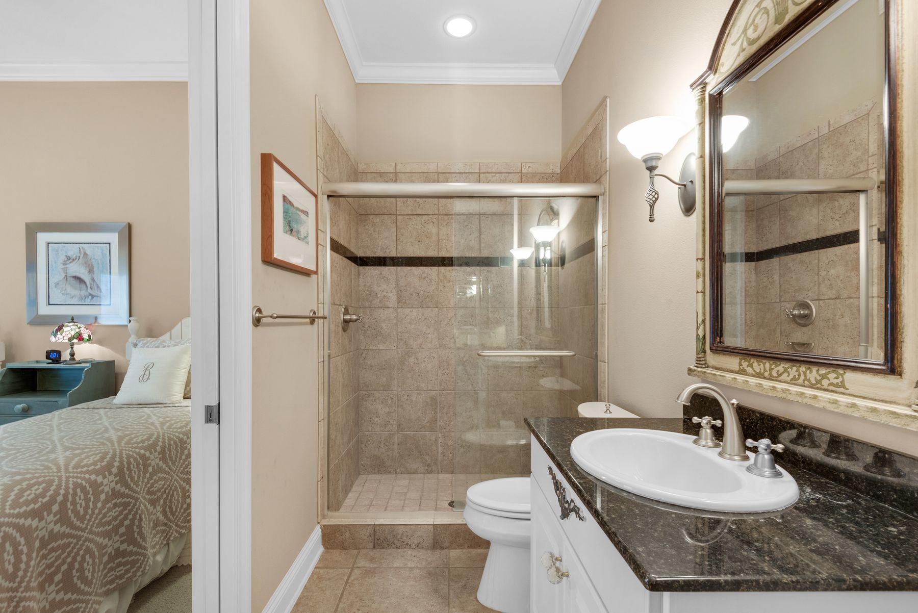 KELLY PLANTATION S/D - Residential