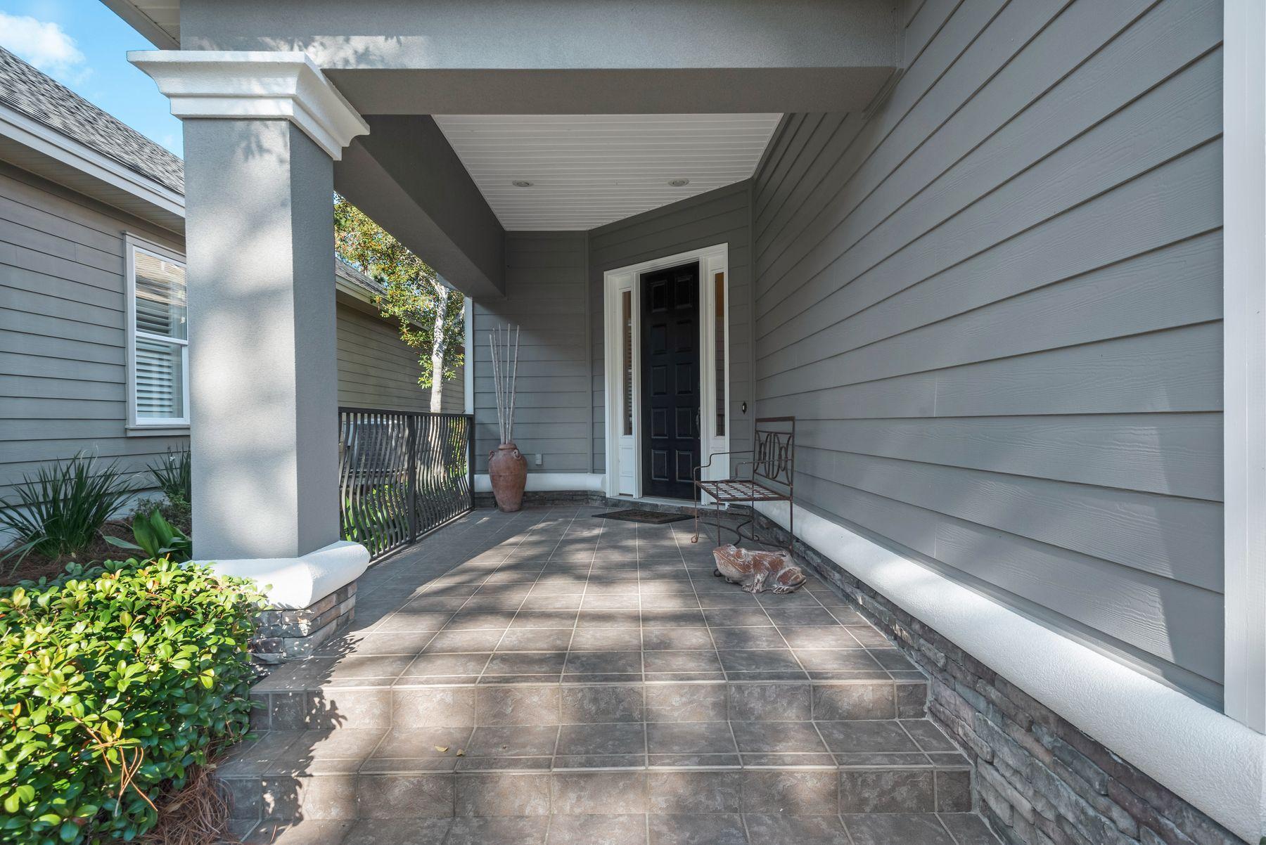 KELLY PLANTATION S/D - Residential