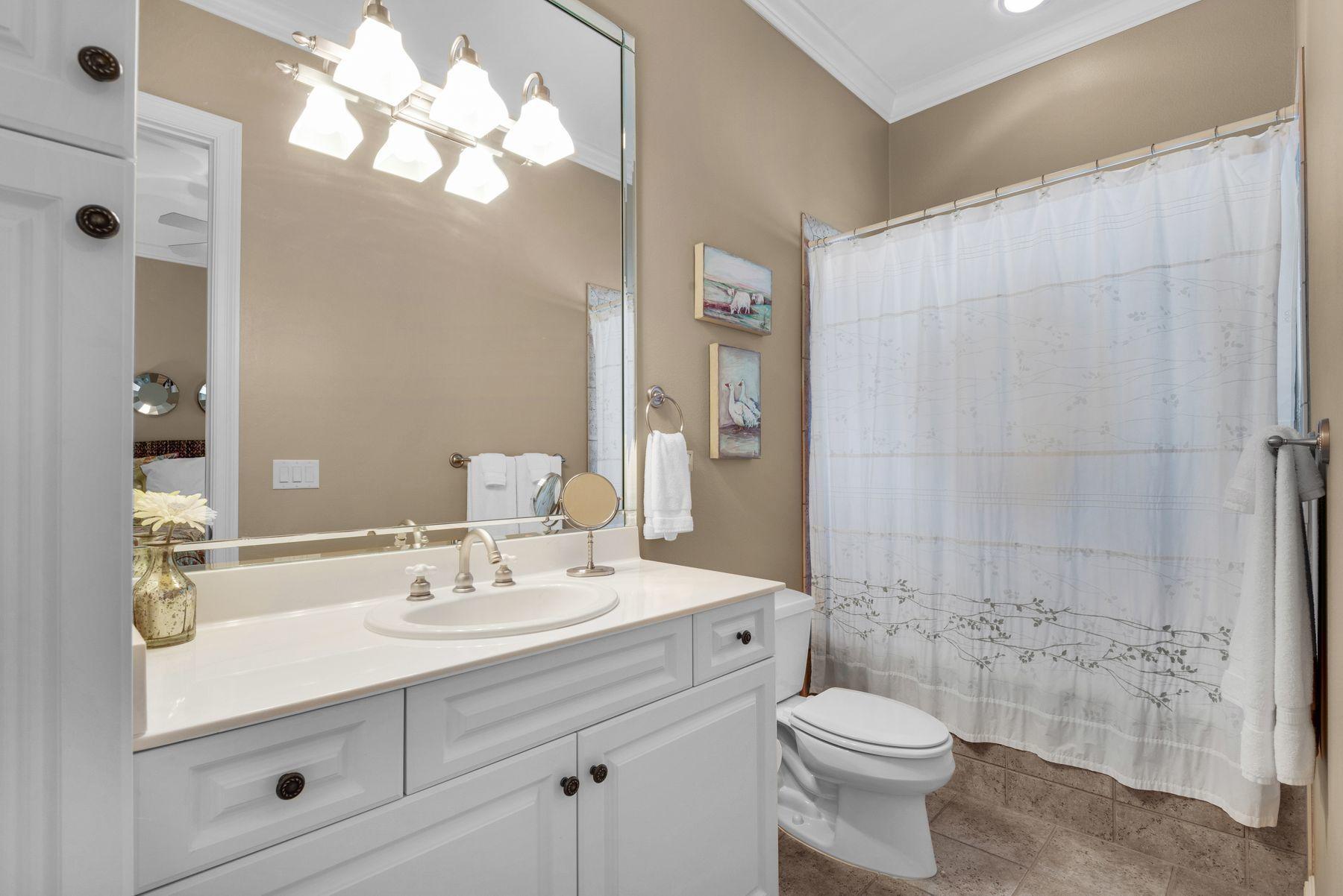 KELLY PLANTATION S/D - Residential