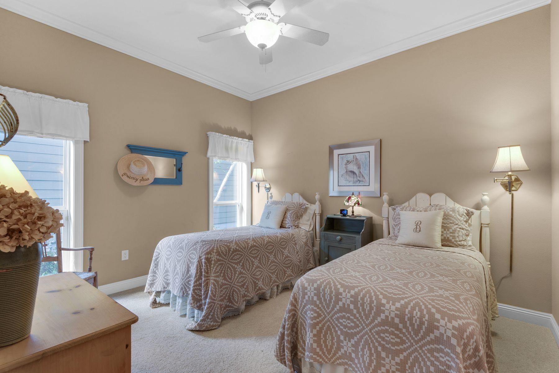 KELLY PLANTATION S/D - Residential