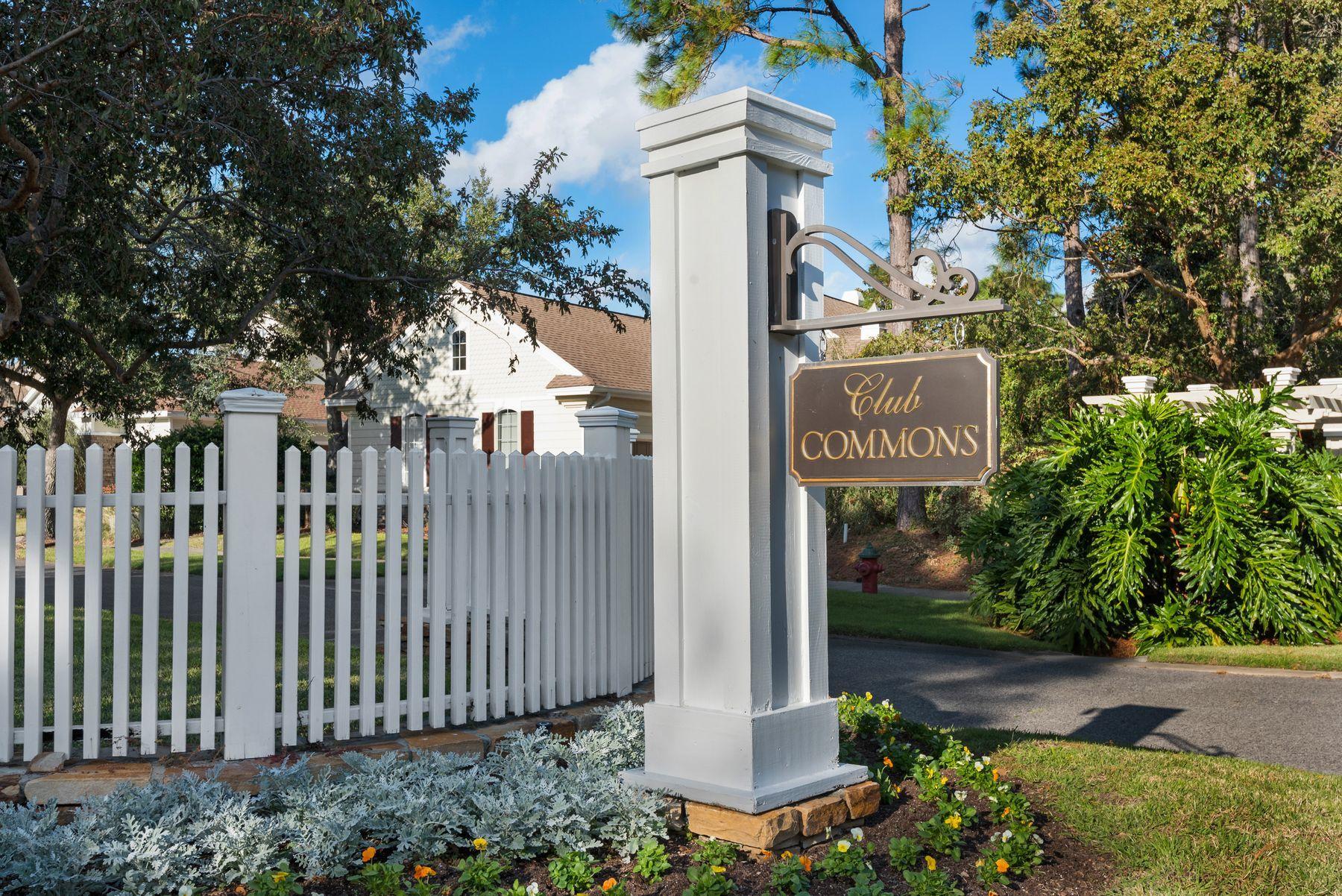 KELLY PLANTATION S/D - Residential