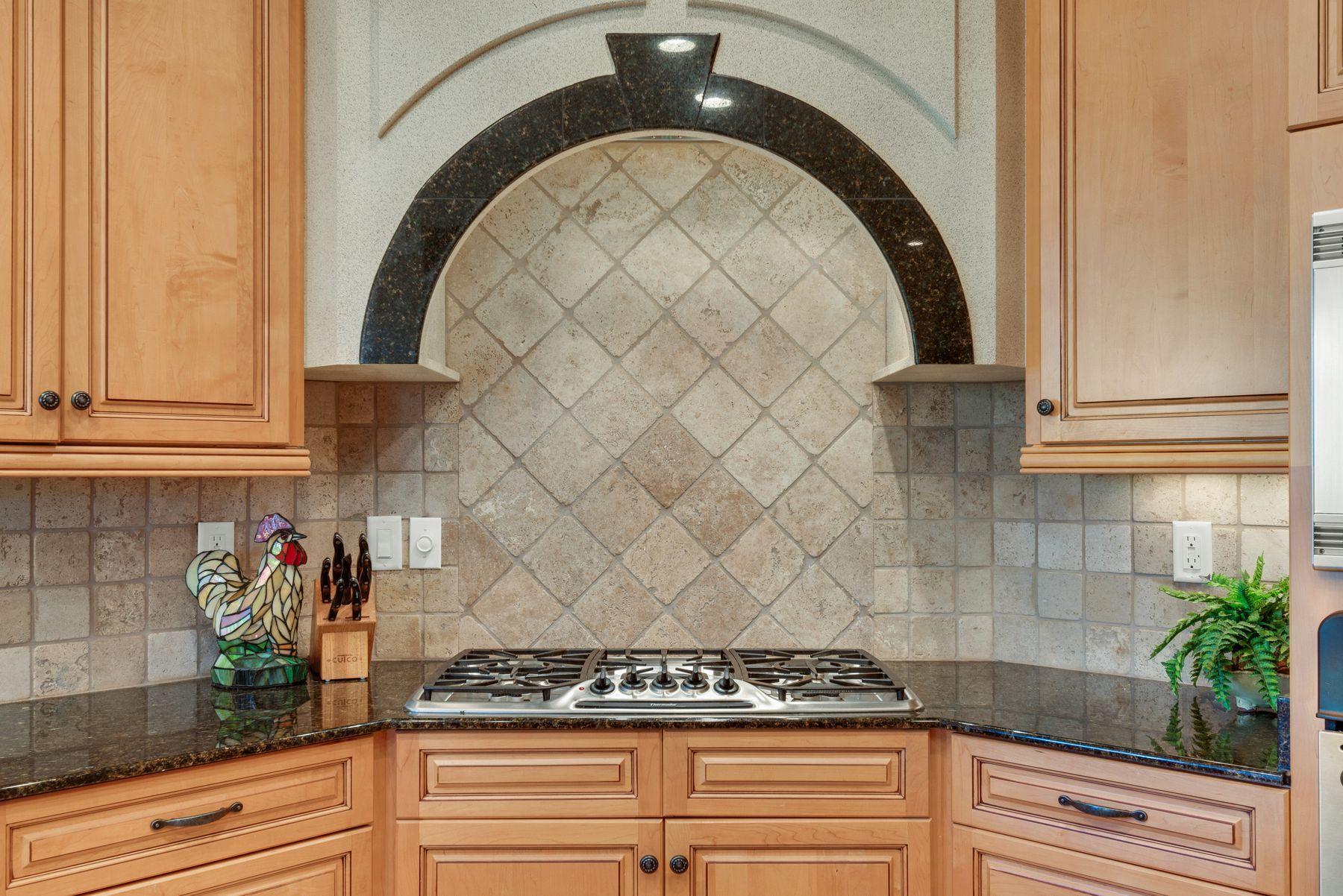 KELLY PLANTATION S/D - Residential