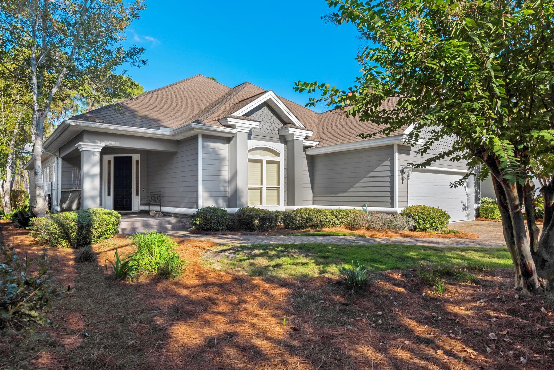 KELLY PLANTATION S/D - Residential