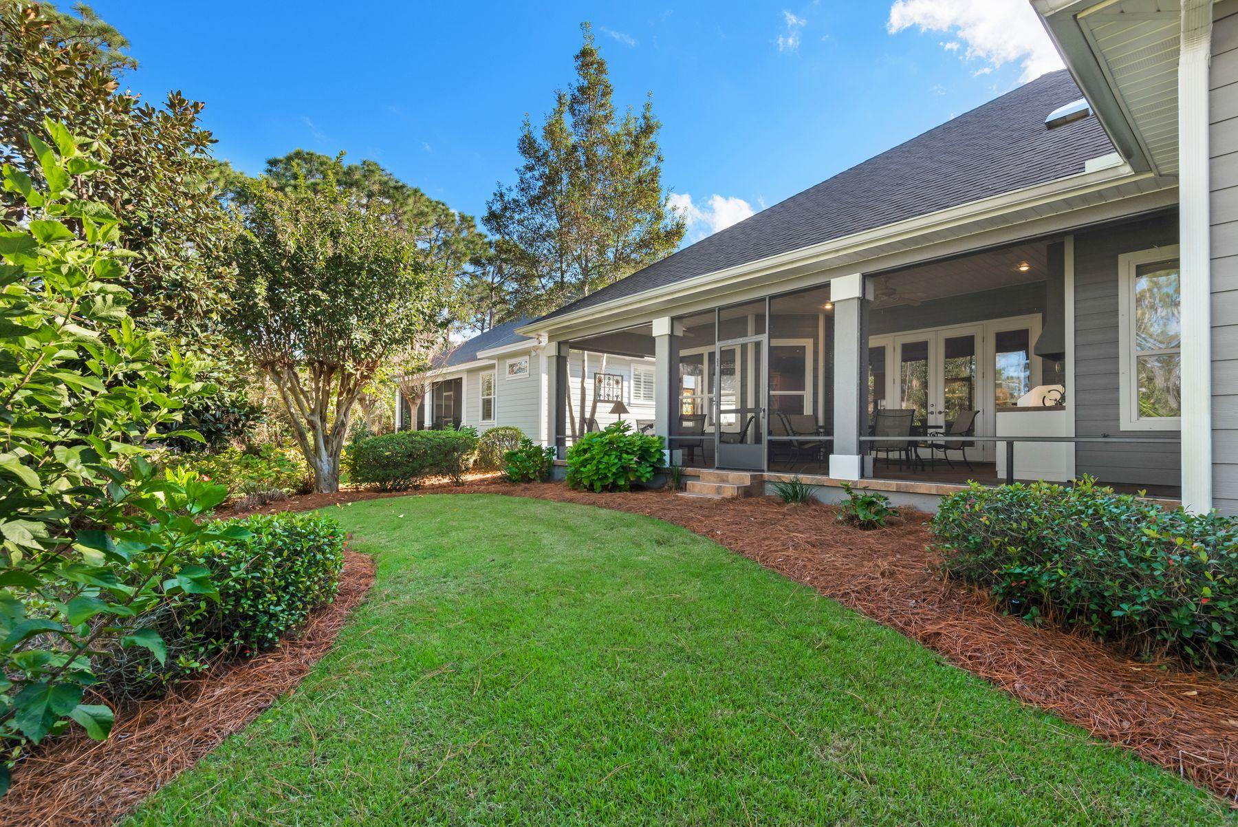 KELLY PLANTATION S/D - Residential