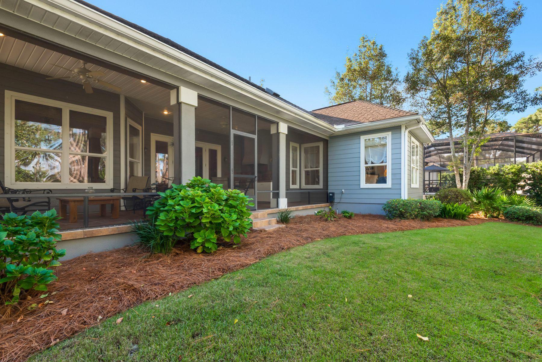 KELLY PLANTATION S/D - Residential