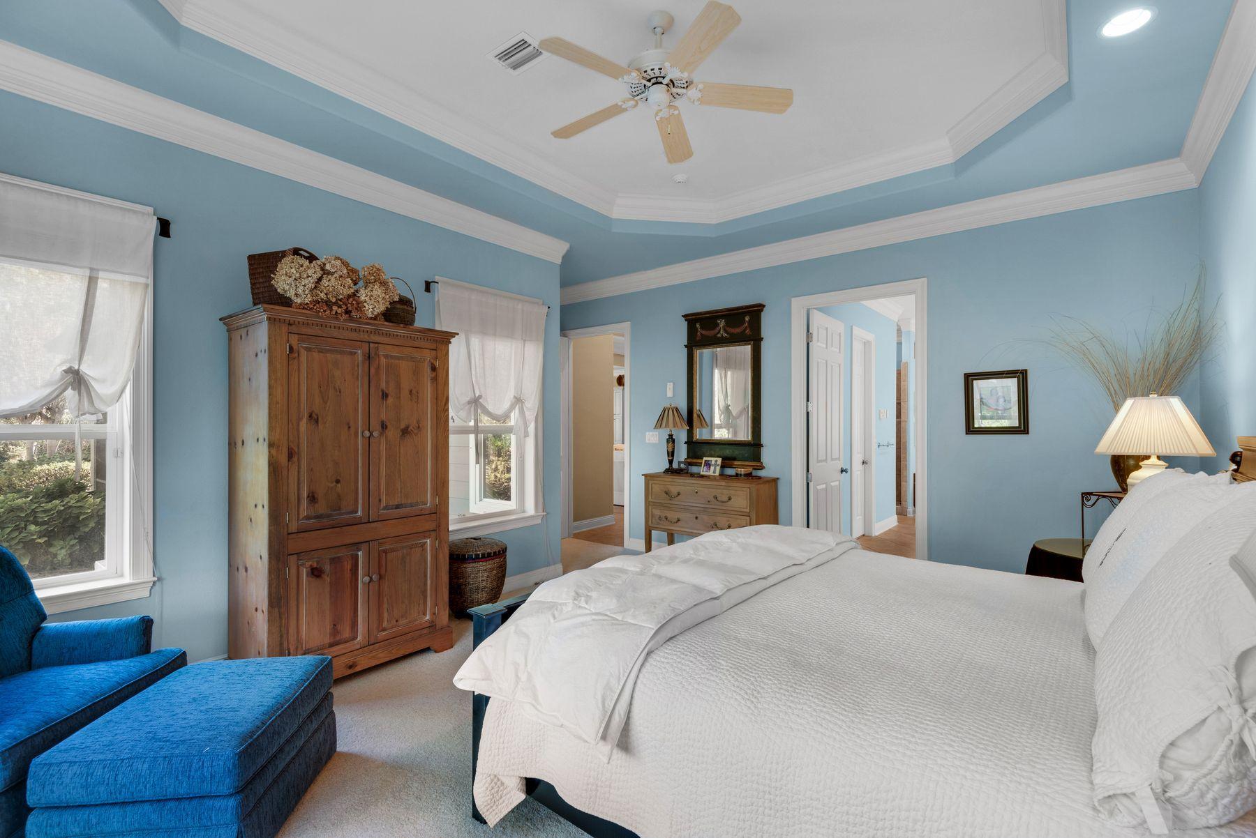 KELLY PLANTATION S/D - Residential