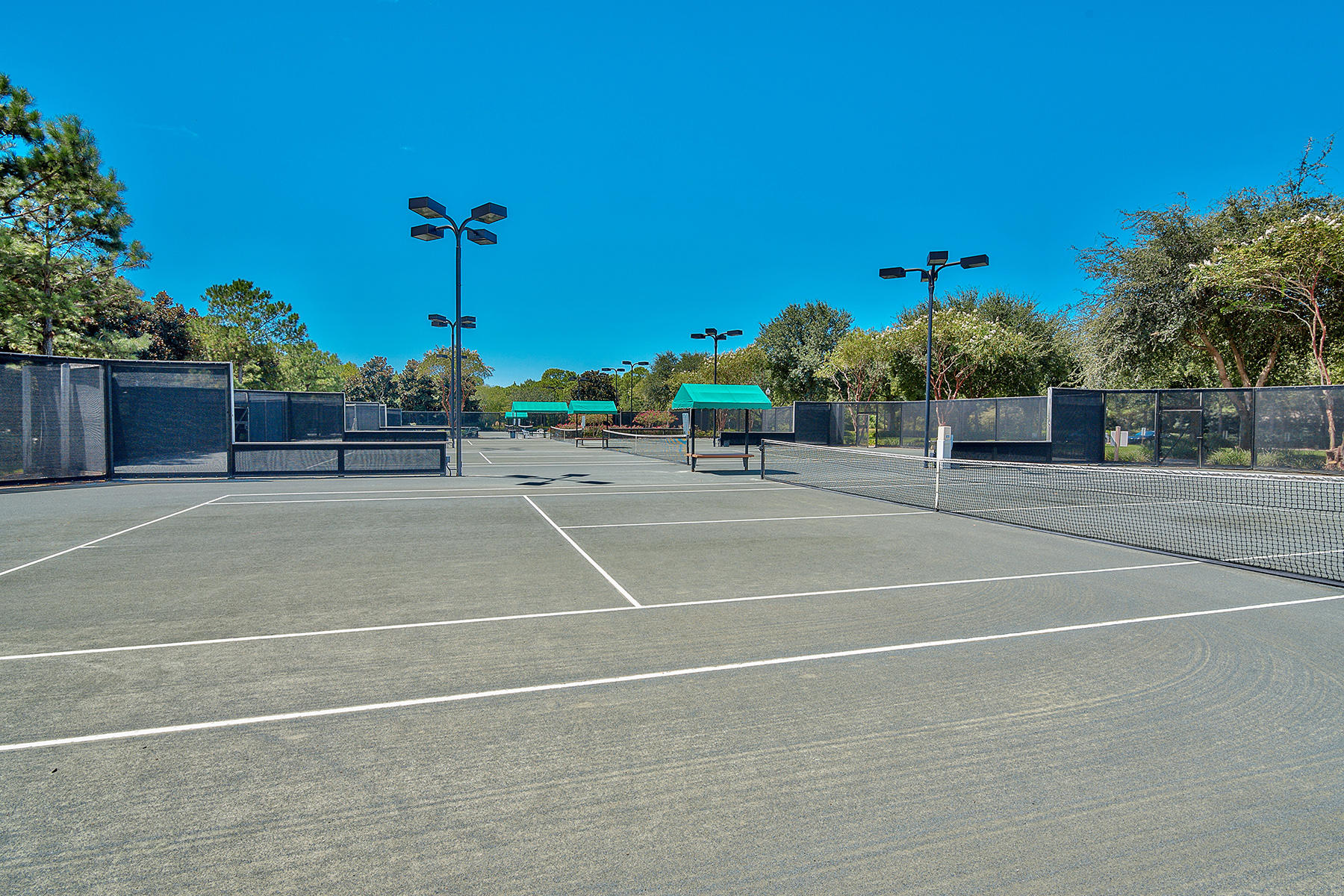 KELLY PLANTATION S/D - Residential