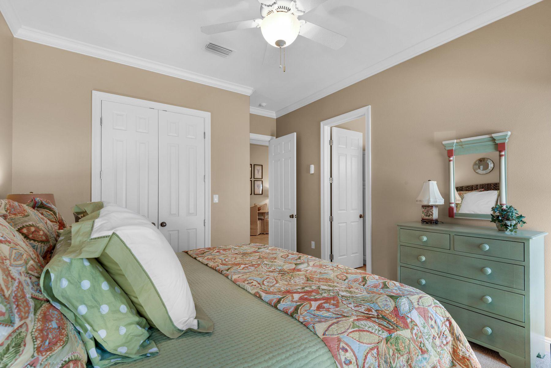 KELLY PLANTATION S/D - Residential