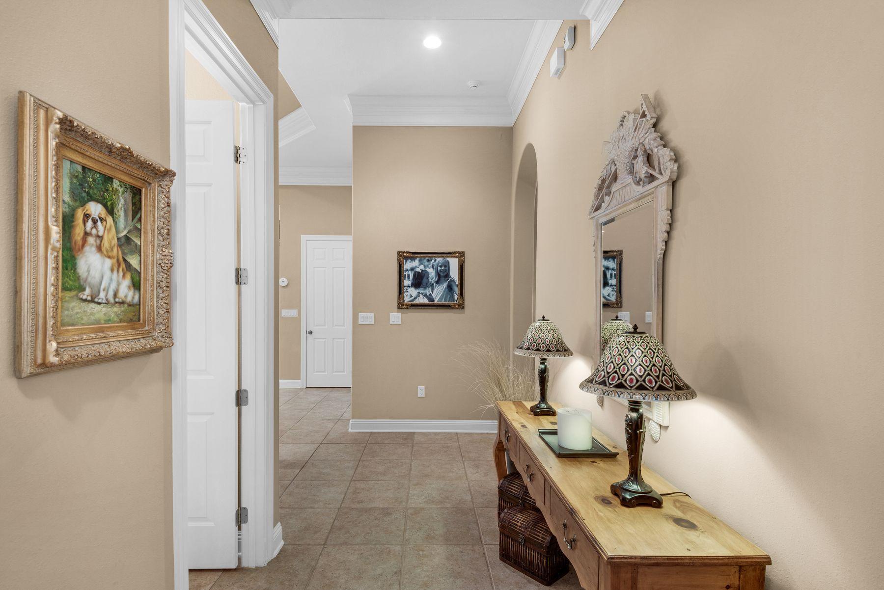 KELLY PLANTATION S/D - Residential